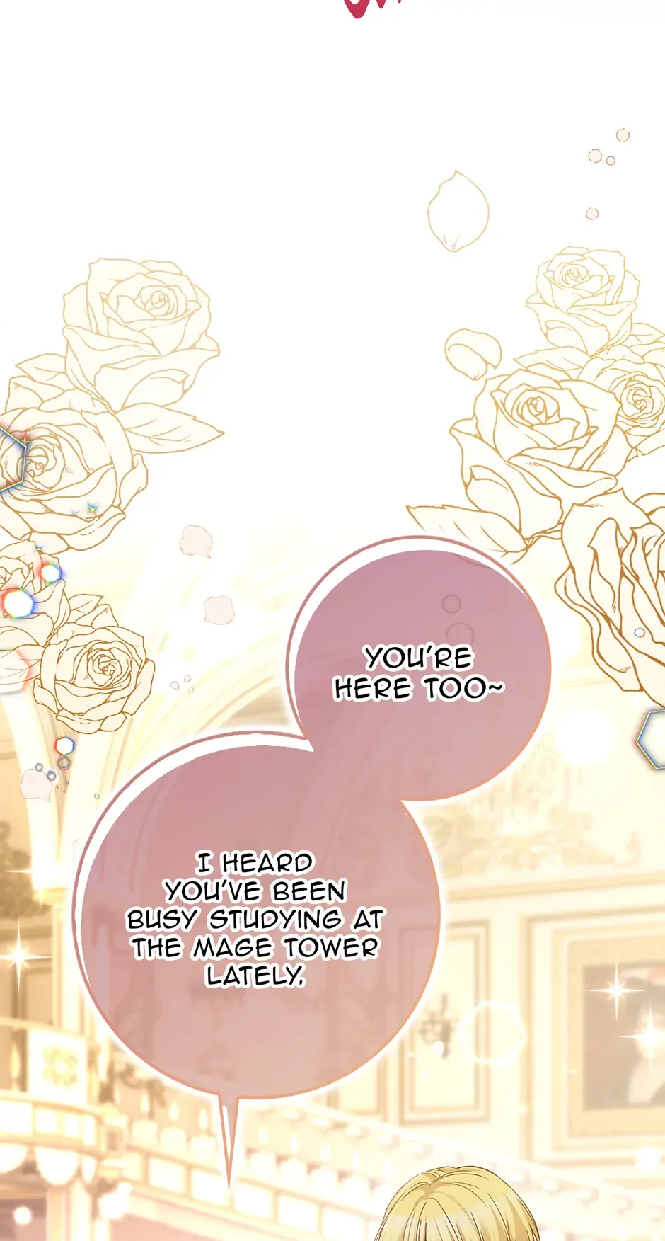 There is no forgiveness from the regressed lady Chapter 32 Online - página 17