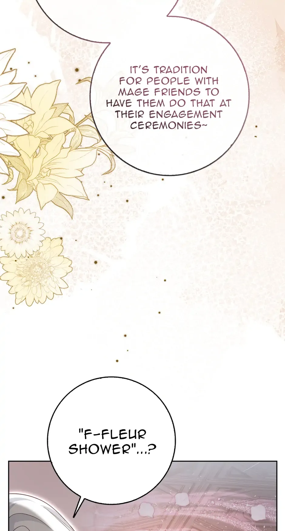 There is no forgiveness from the regressed lady Chapter 32 Online - página 21