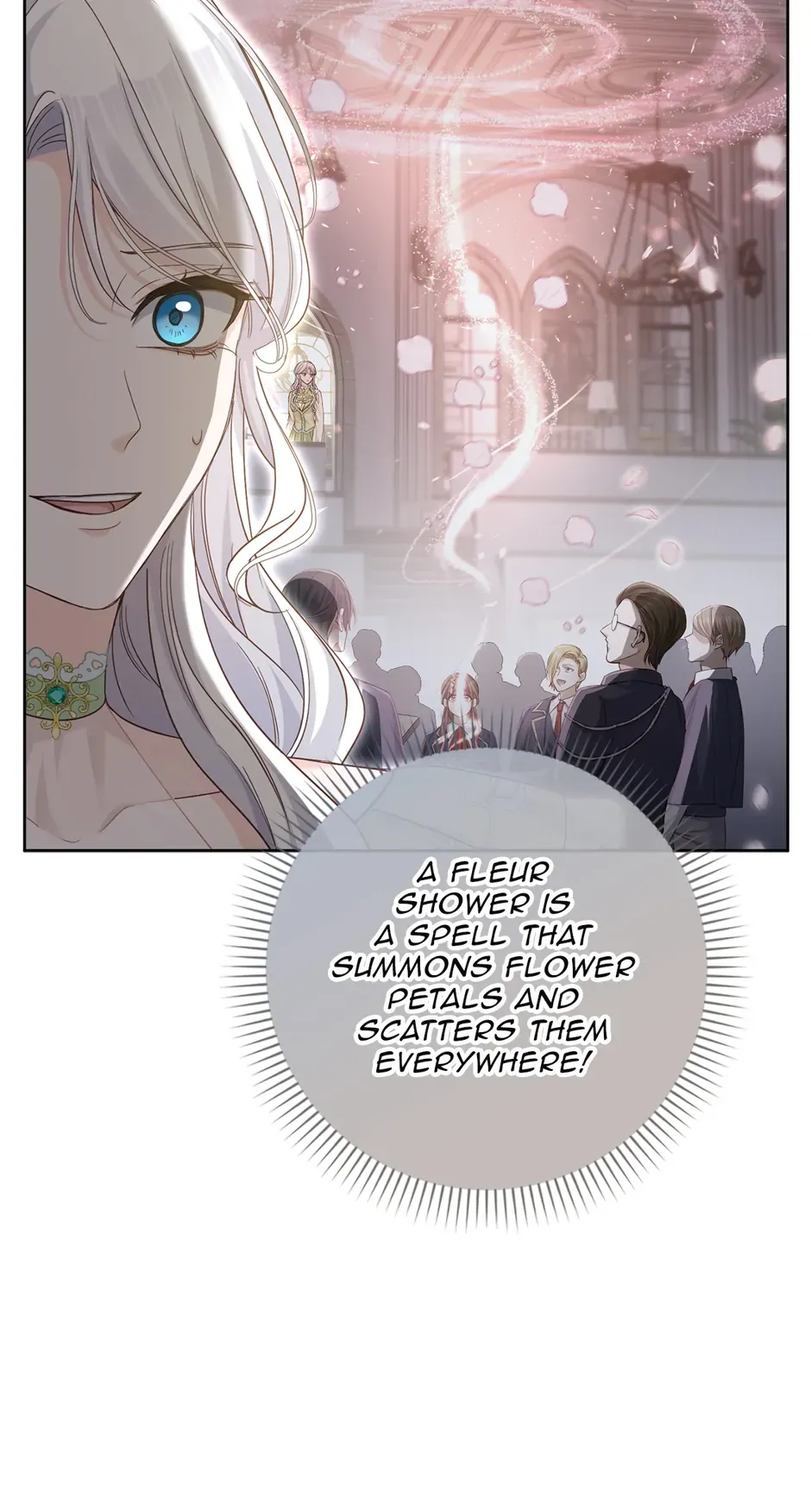 There is no forgiveness from the regressed lady Chapter 32 Online - página 22