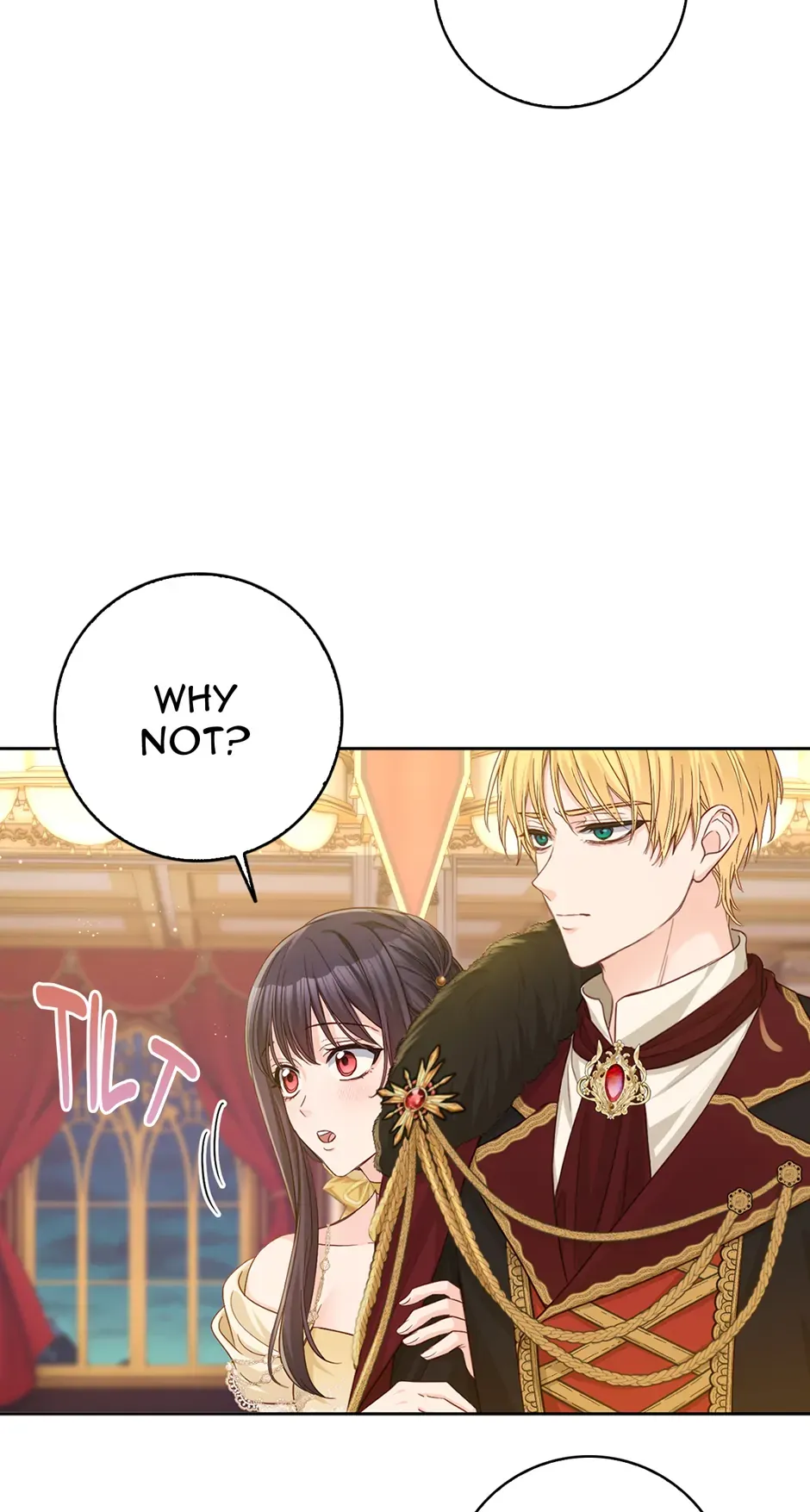 There is no forgiveness from the regressed lady Chapter 32 Online - página 26