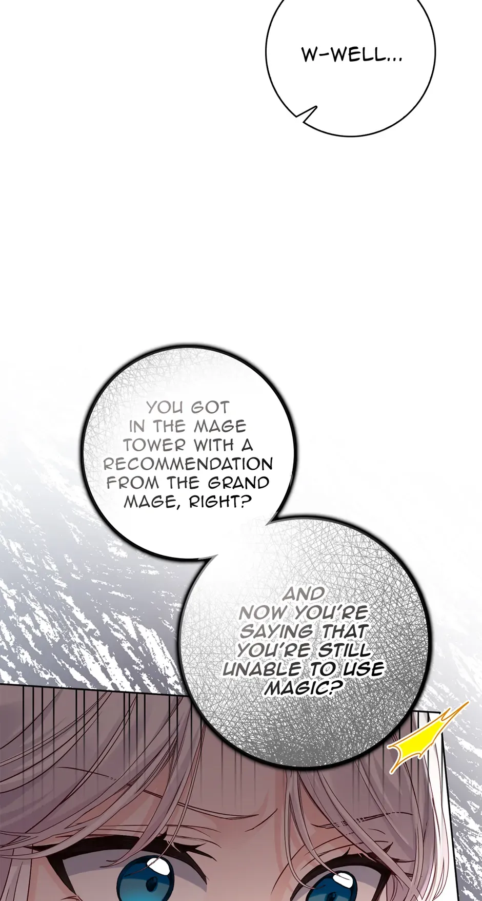 There is no forgiveness from the regressed lady Chapter 32 Online - página 27
