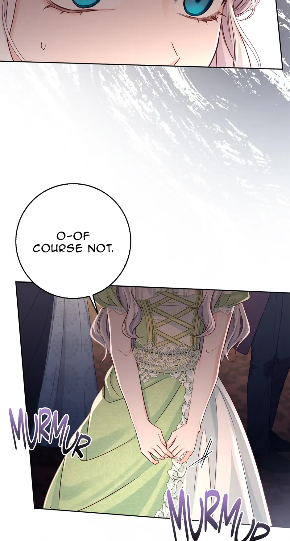 There is no forgiveness from the regressed lady Chapter 32 Online - página 28