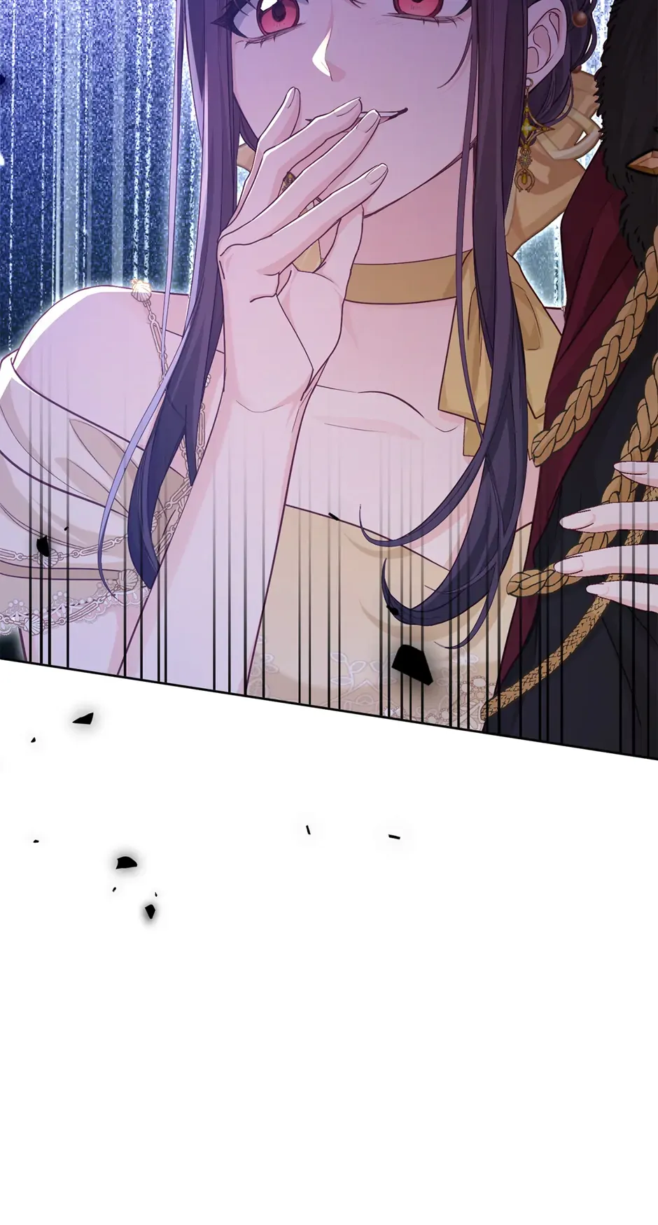 There is no forgiveness from the regressed lady Chapter 32 Online - página 30