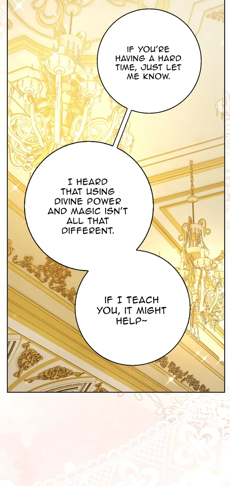There is no forgiveness from the regressed lady Chapter 32 Online - página 34