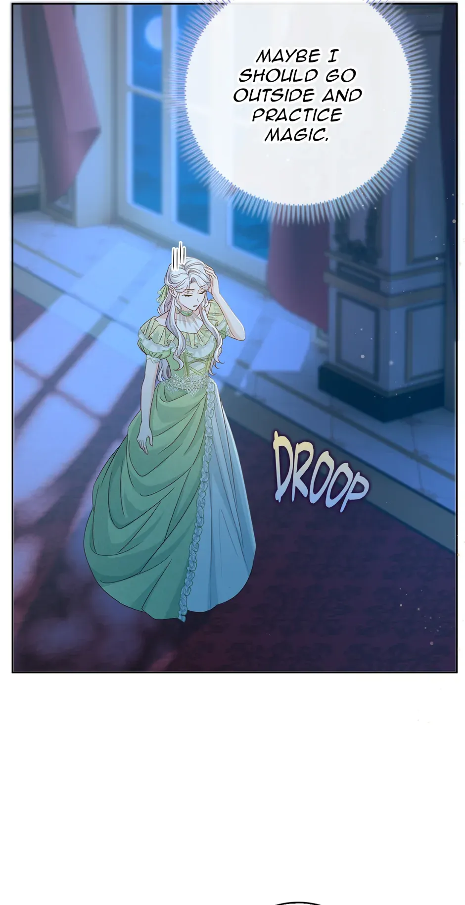 There is no forgiveness from the regressed lady Chapter 32 Online - página 39
