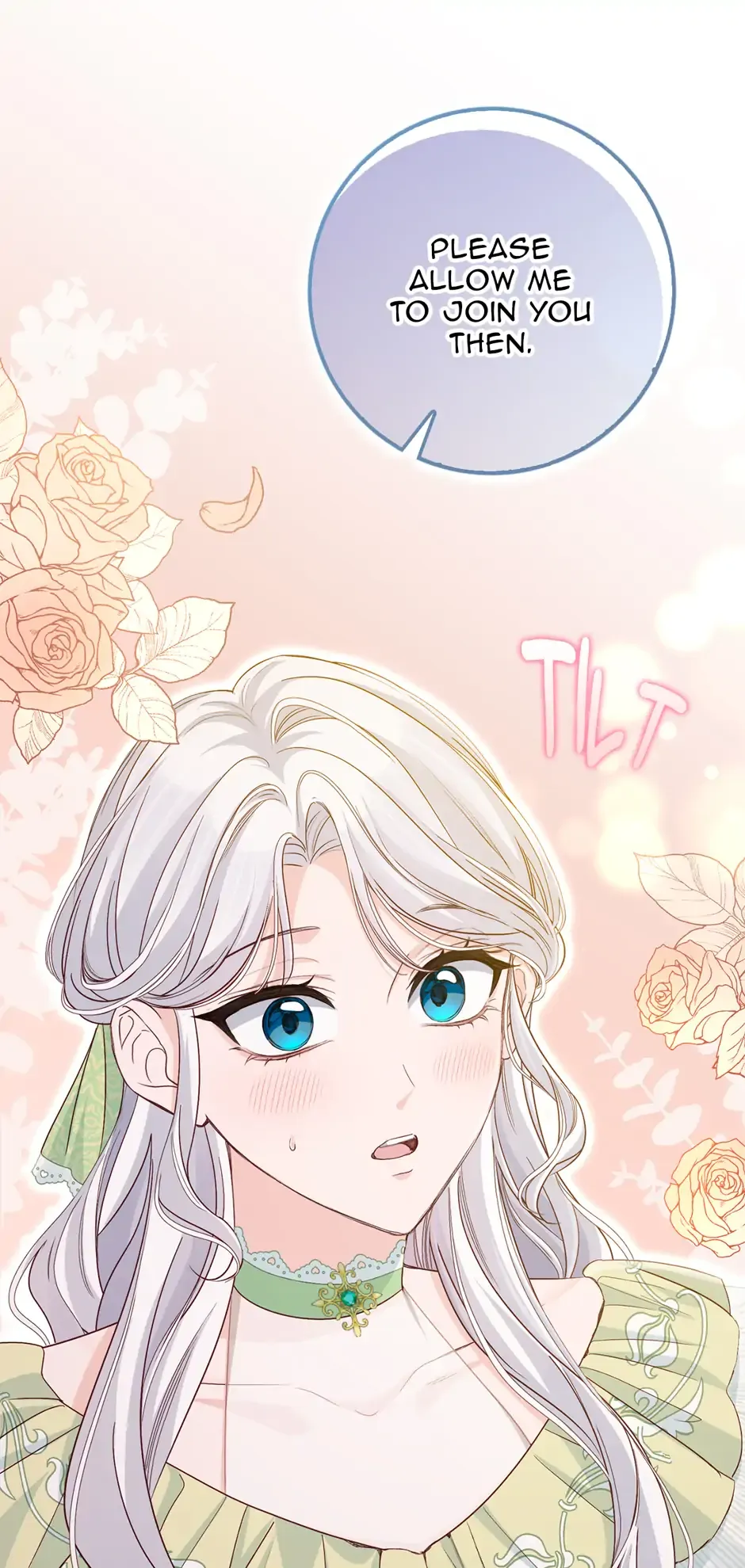 There is no forgiveness from the regressed lady Chapter 32 Online - página 43