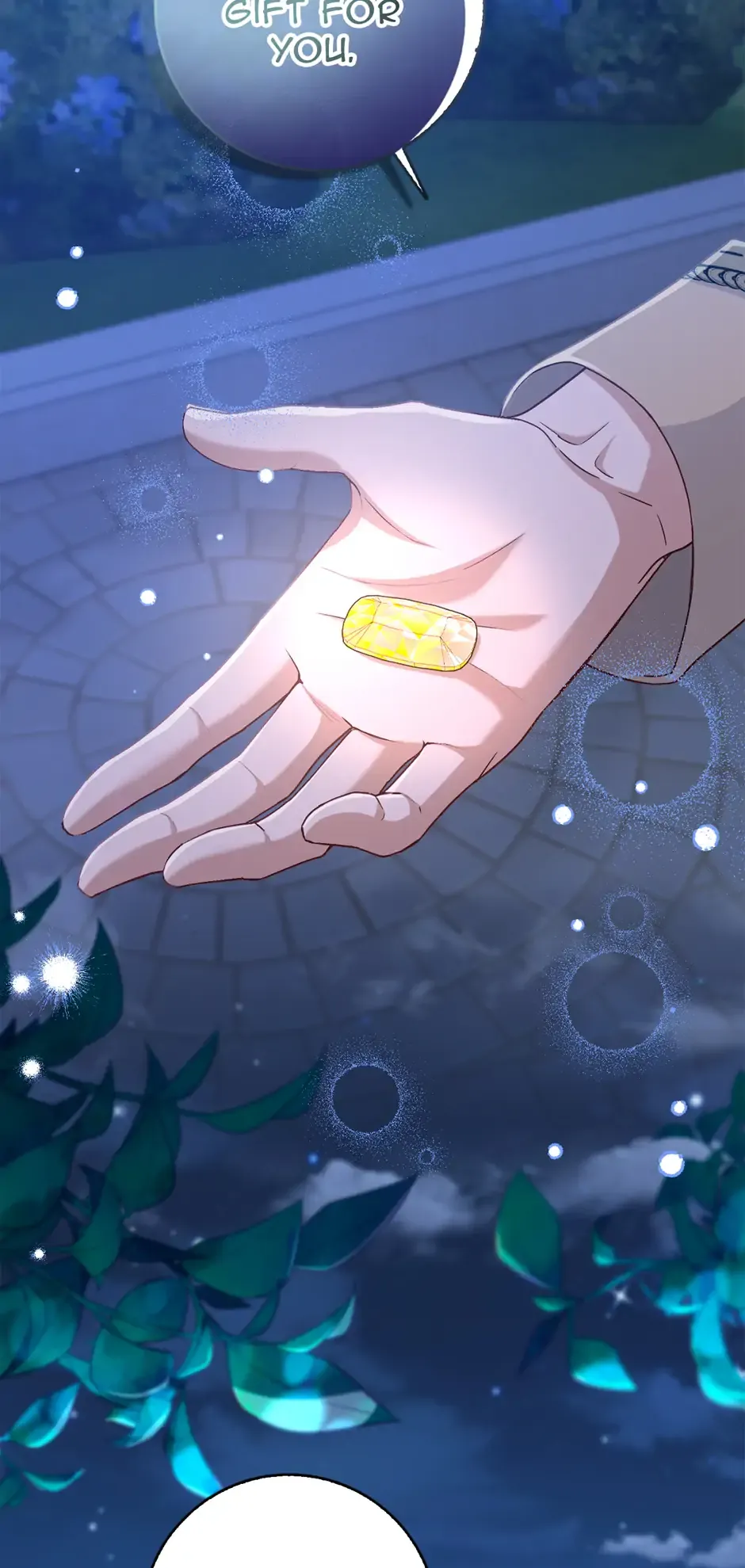 There is no forgiveness from the regressed lady Chapter 32 Online - página 46