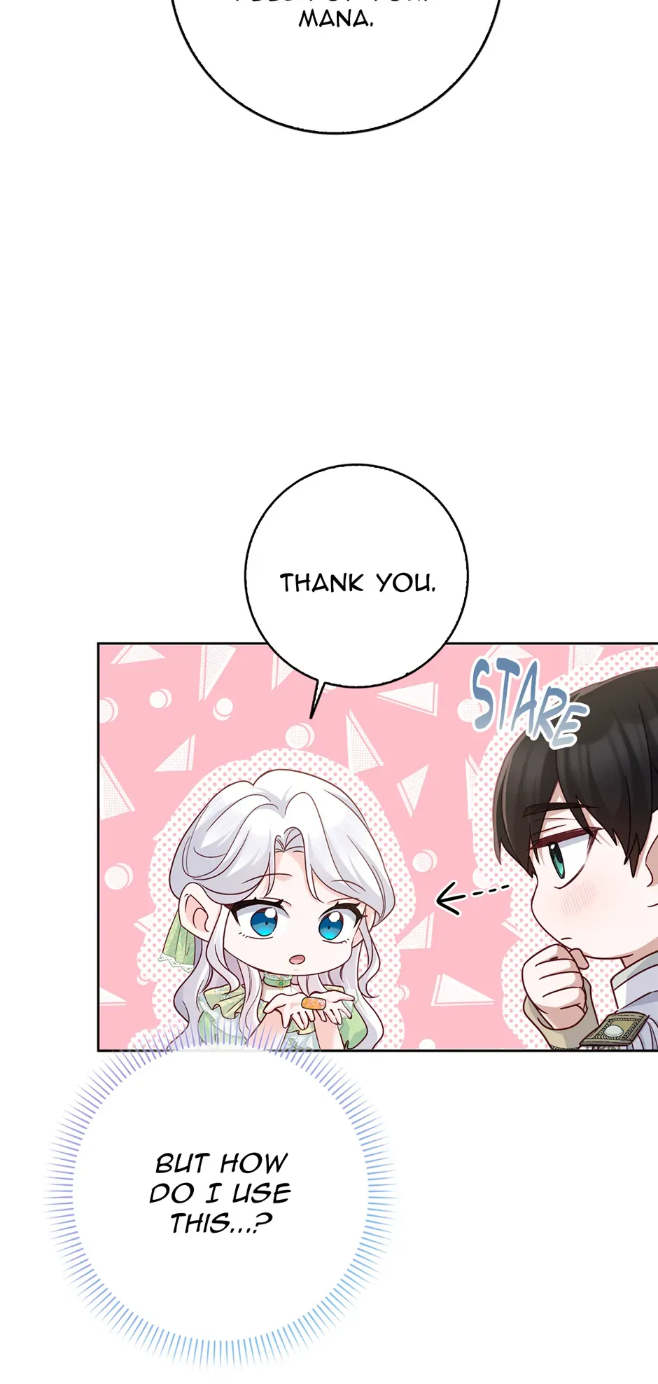 There is no forgiveness from the regressed lady Chapter 32 Online - página 49