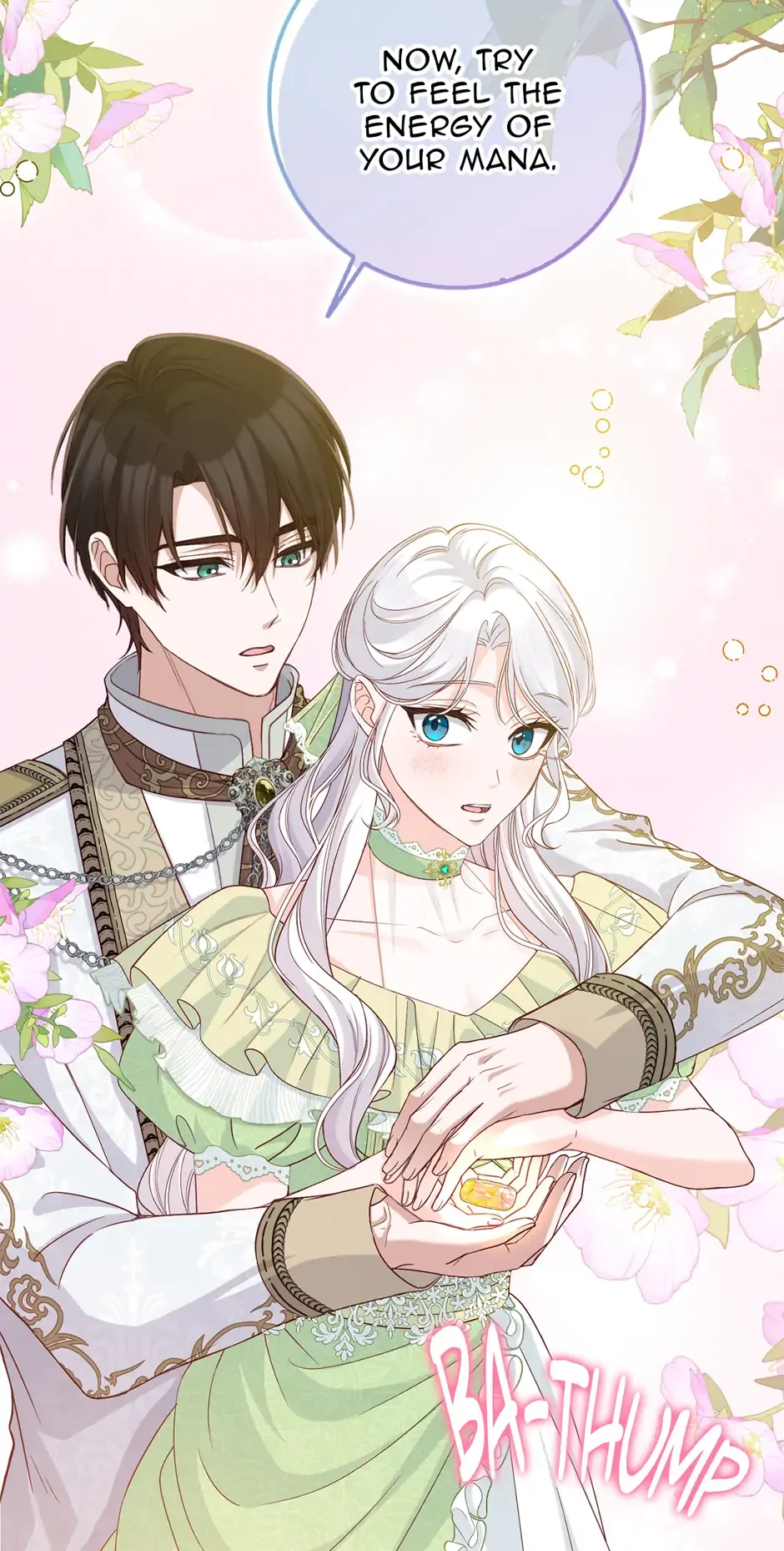 There is no forgiveness from the regressed lady Chapter 32 Online - página 51