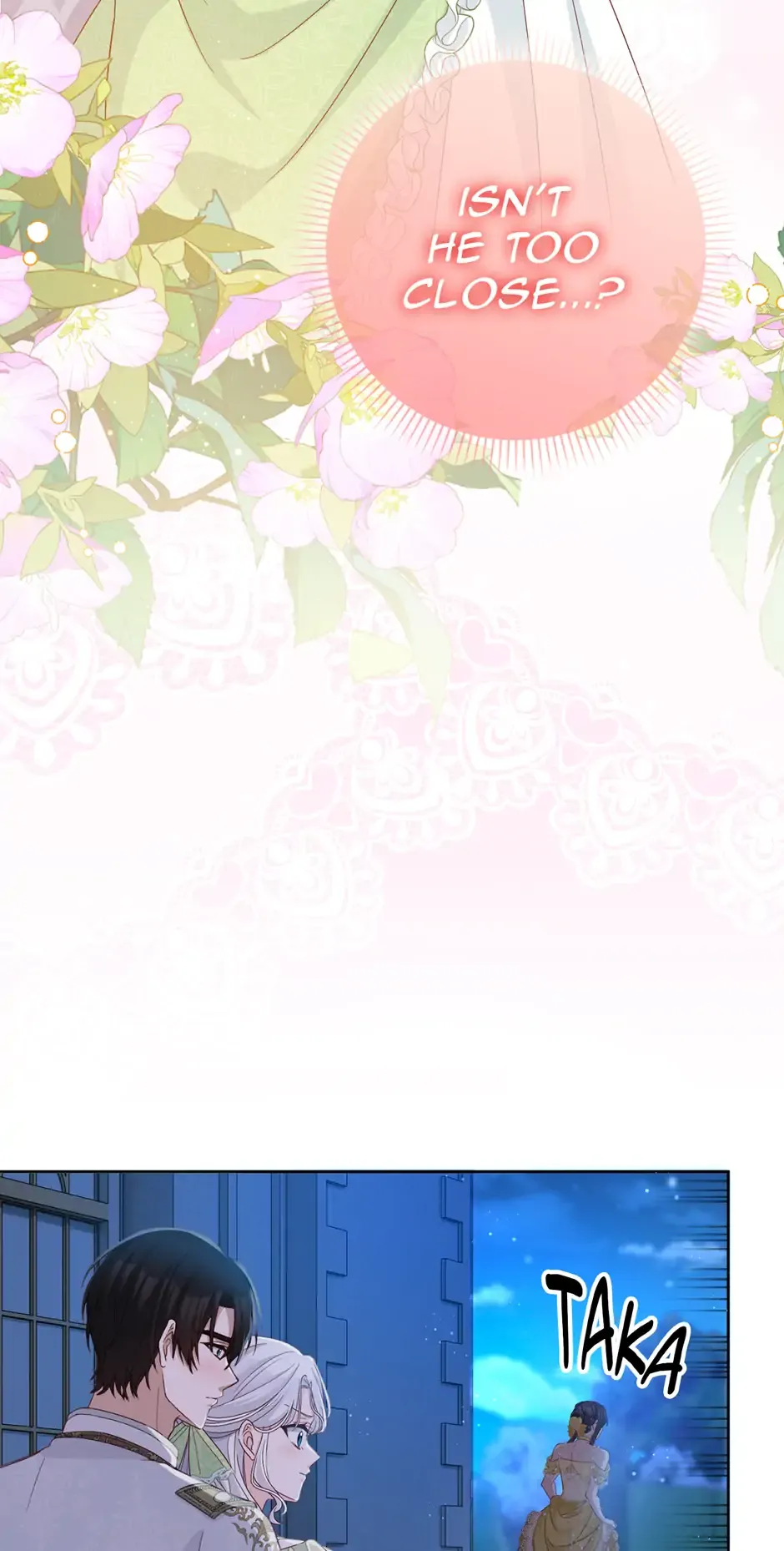 There is no forgiveness from the regressed lady Chapter 32 Online - página 52
