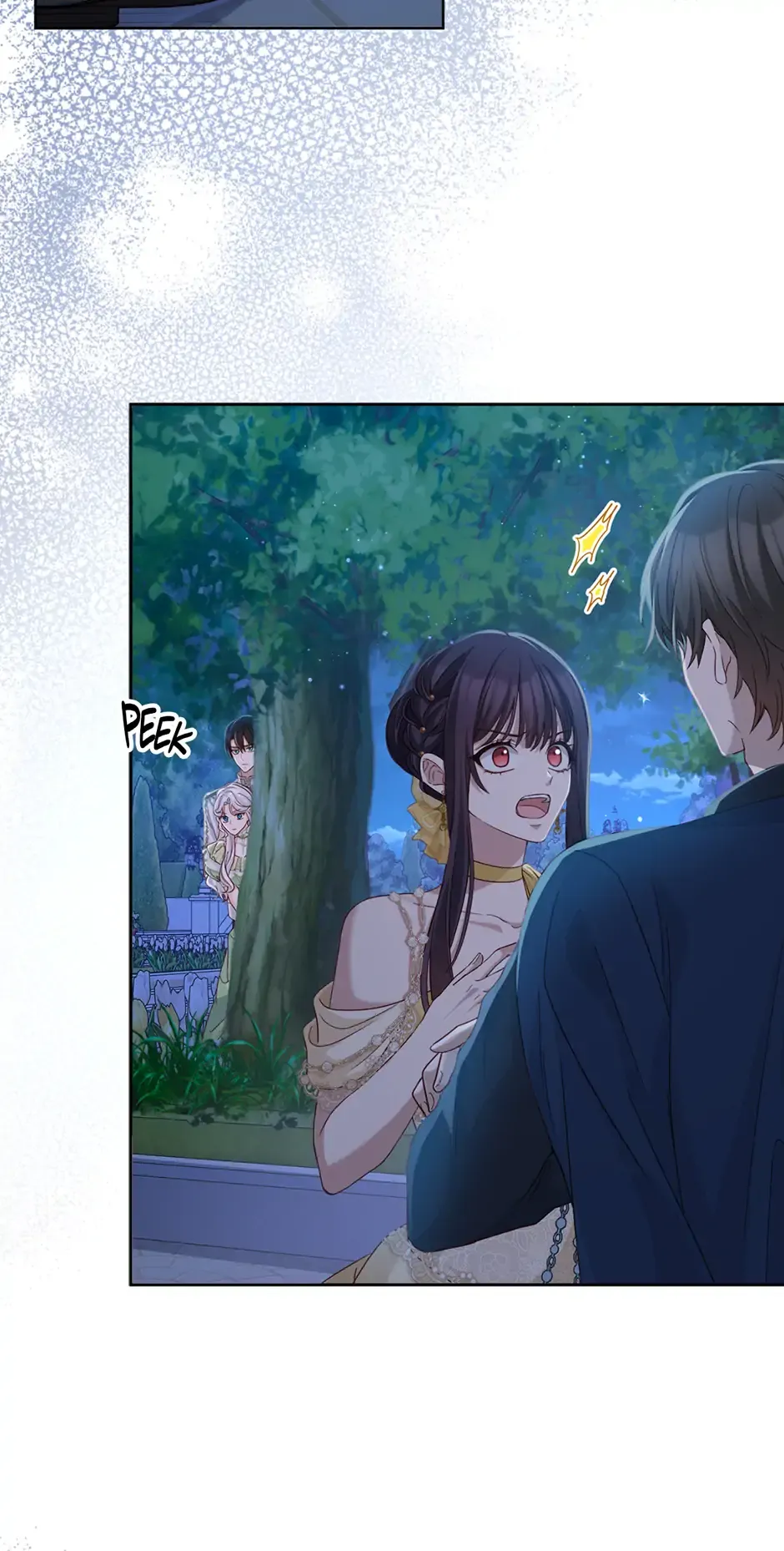 There is no forgiveness from the regressed lady Chapter 32 Online - página 55