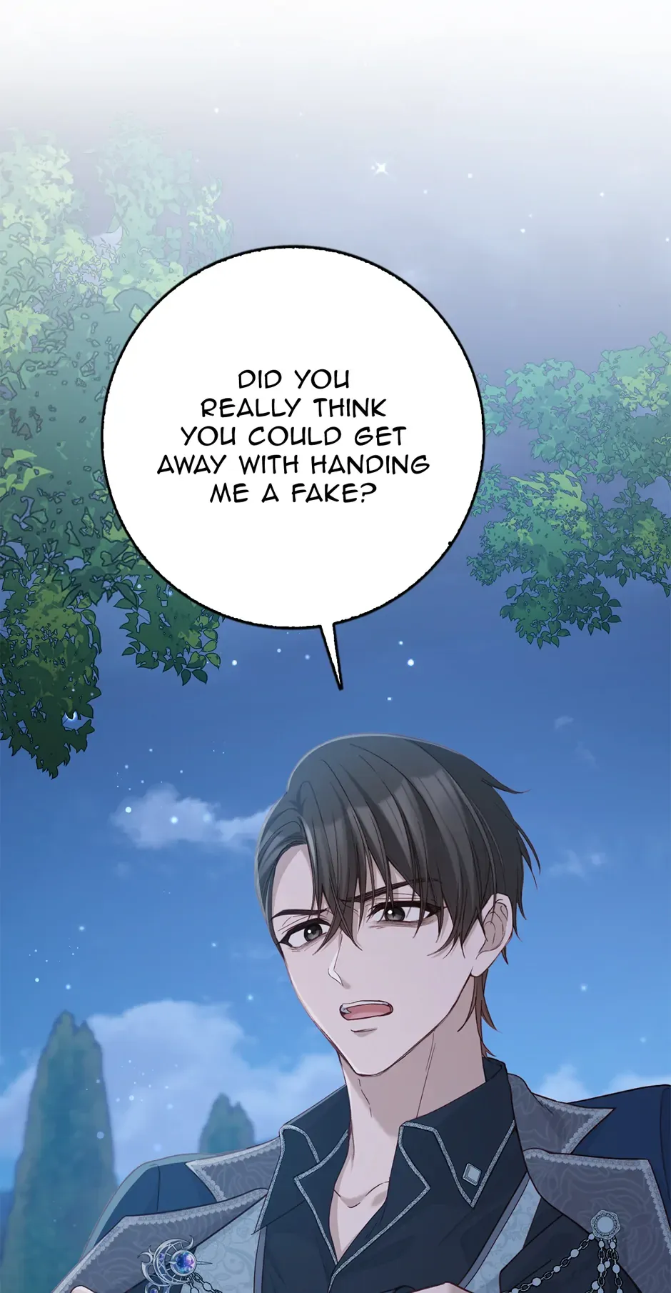 There is no forgiveness from the regressed lady Chapter 32 Online - página 56