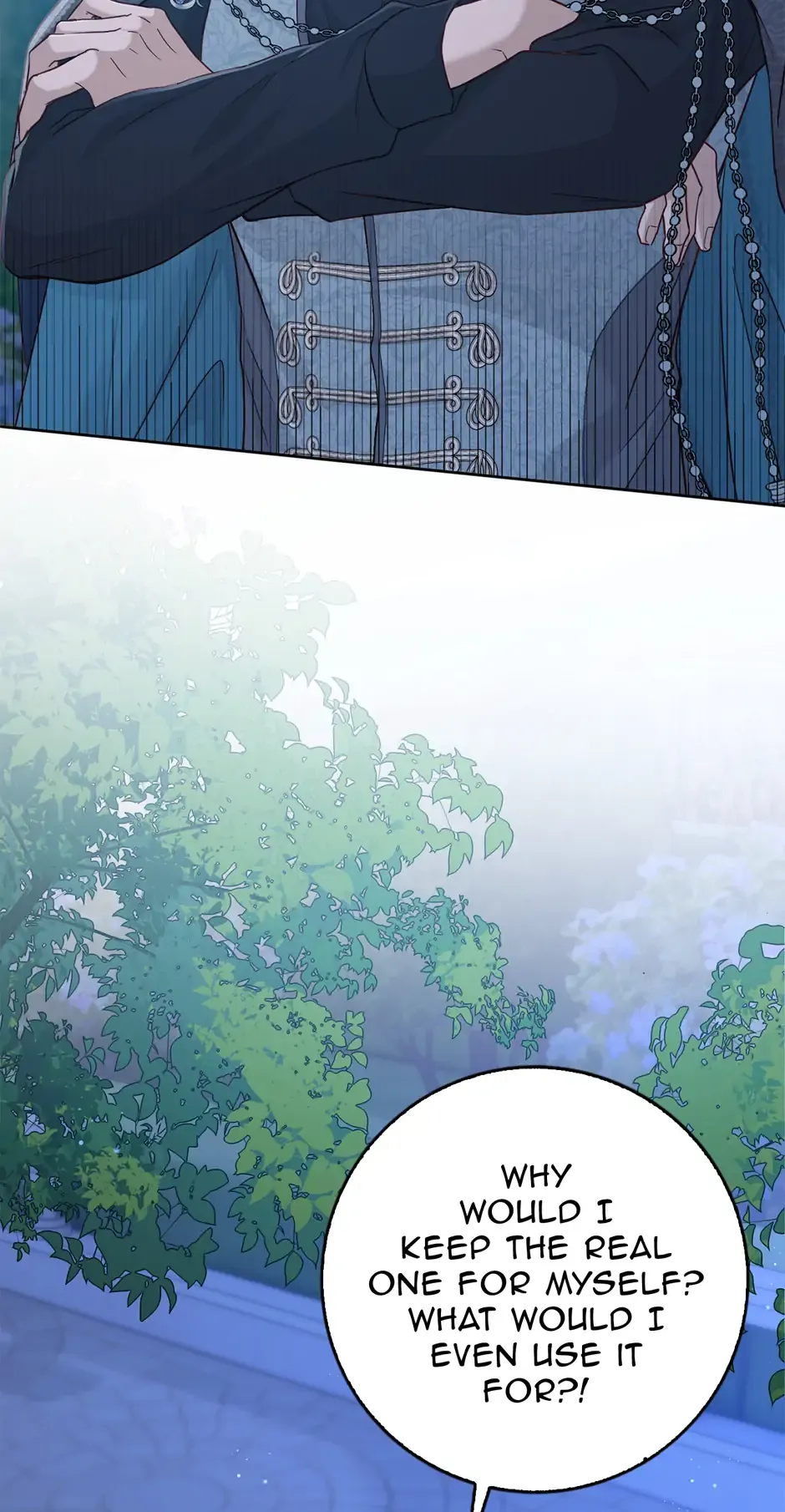 There is no forgiveness from the regressed lady Chapter 32 Online - página 57