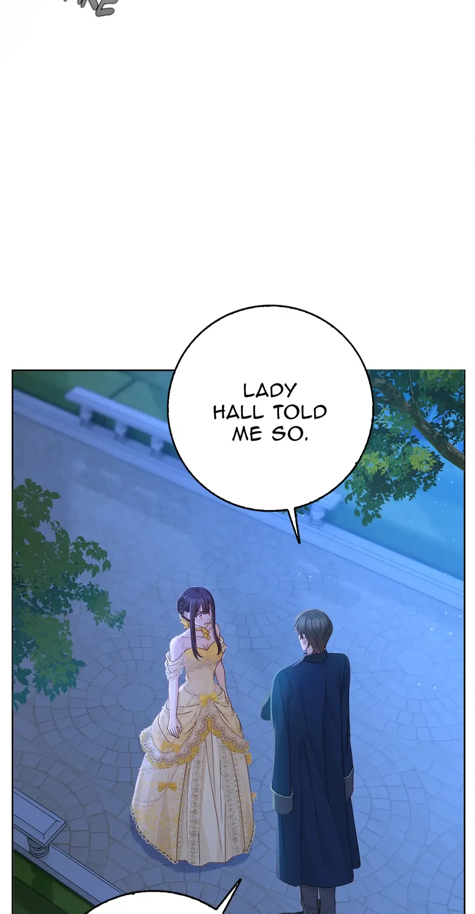 There is no forgiveness from the regressed lady Chapter 32 Online - página 60