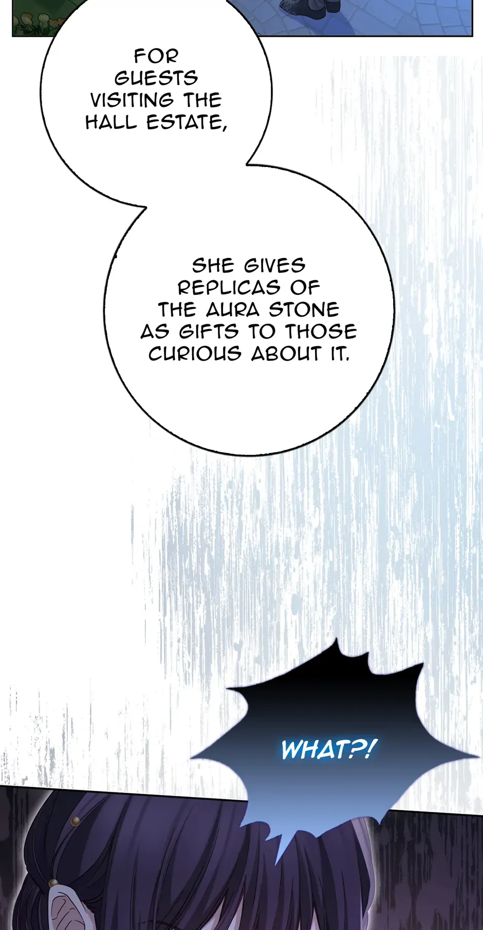 There is no forgiveness from the regressed lady Chapter 32 Online - página 61