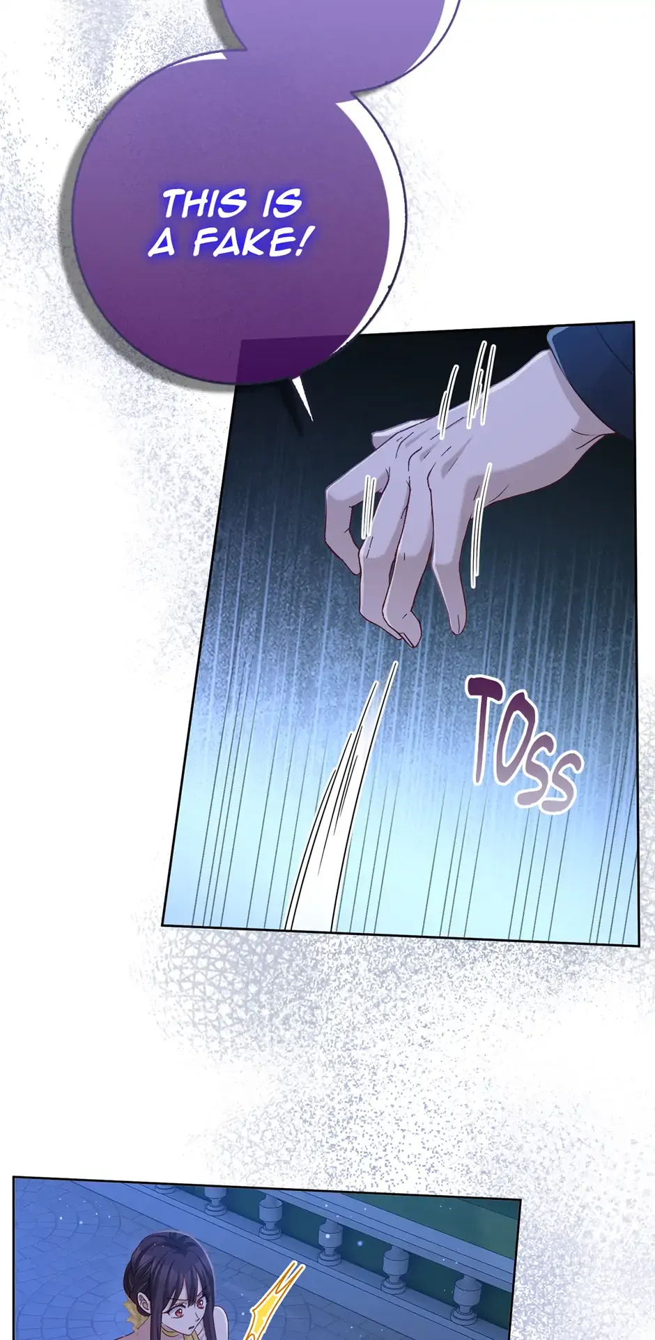 There is no forgiveness from the regressed lady Chapter 32 Online - página 64