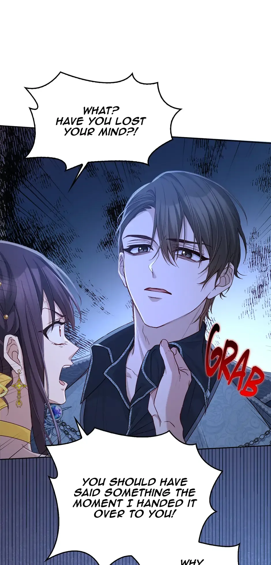 There is no forgiveness from the regressed lady Chapter 32 Online - página 70