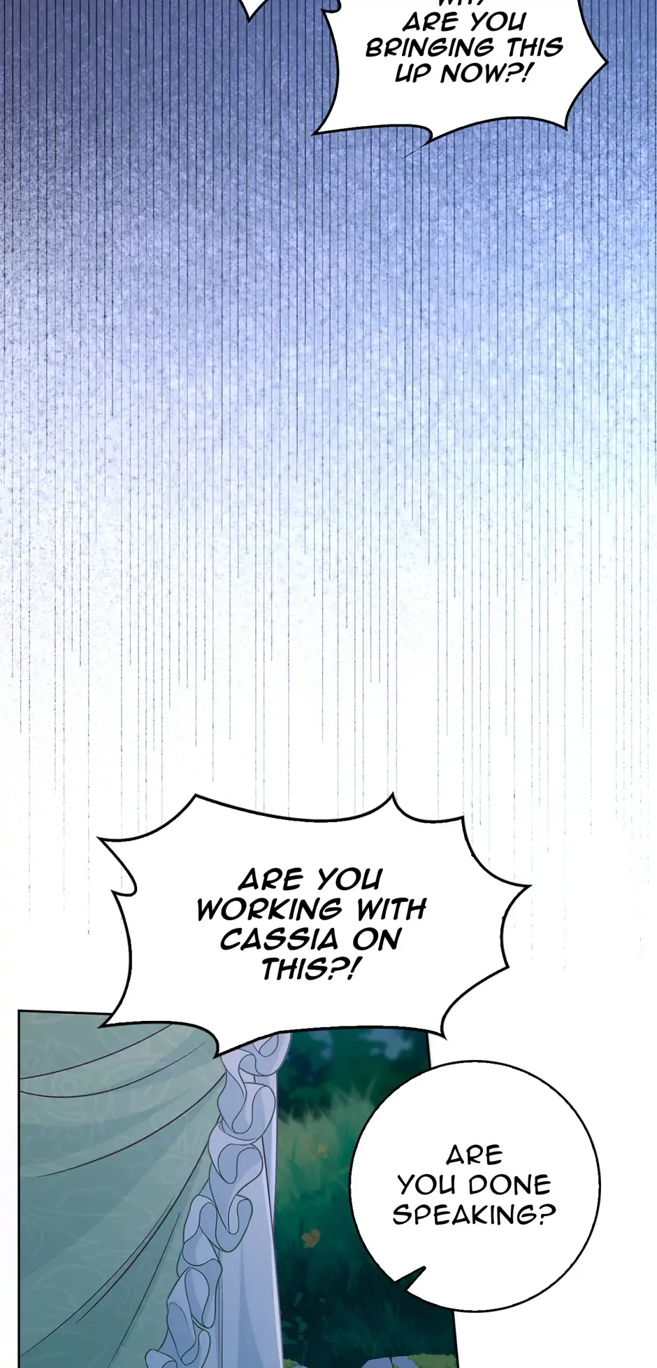 There is no forgiveness from the regressed lady Chapter 32 Online - página 71