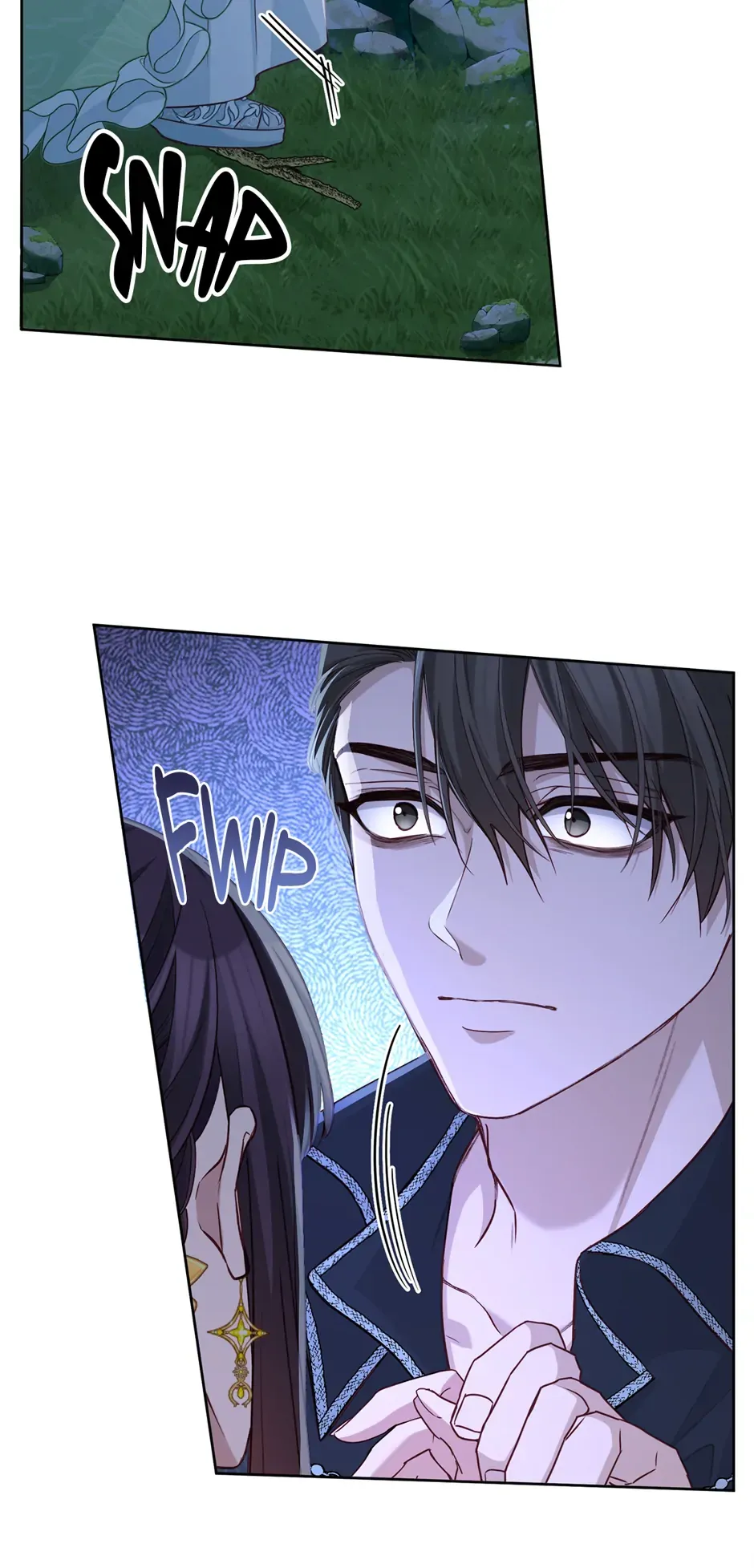 There is no forgiveness from the regressed lady Chapter 32 Online - página 72
