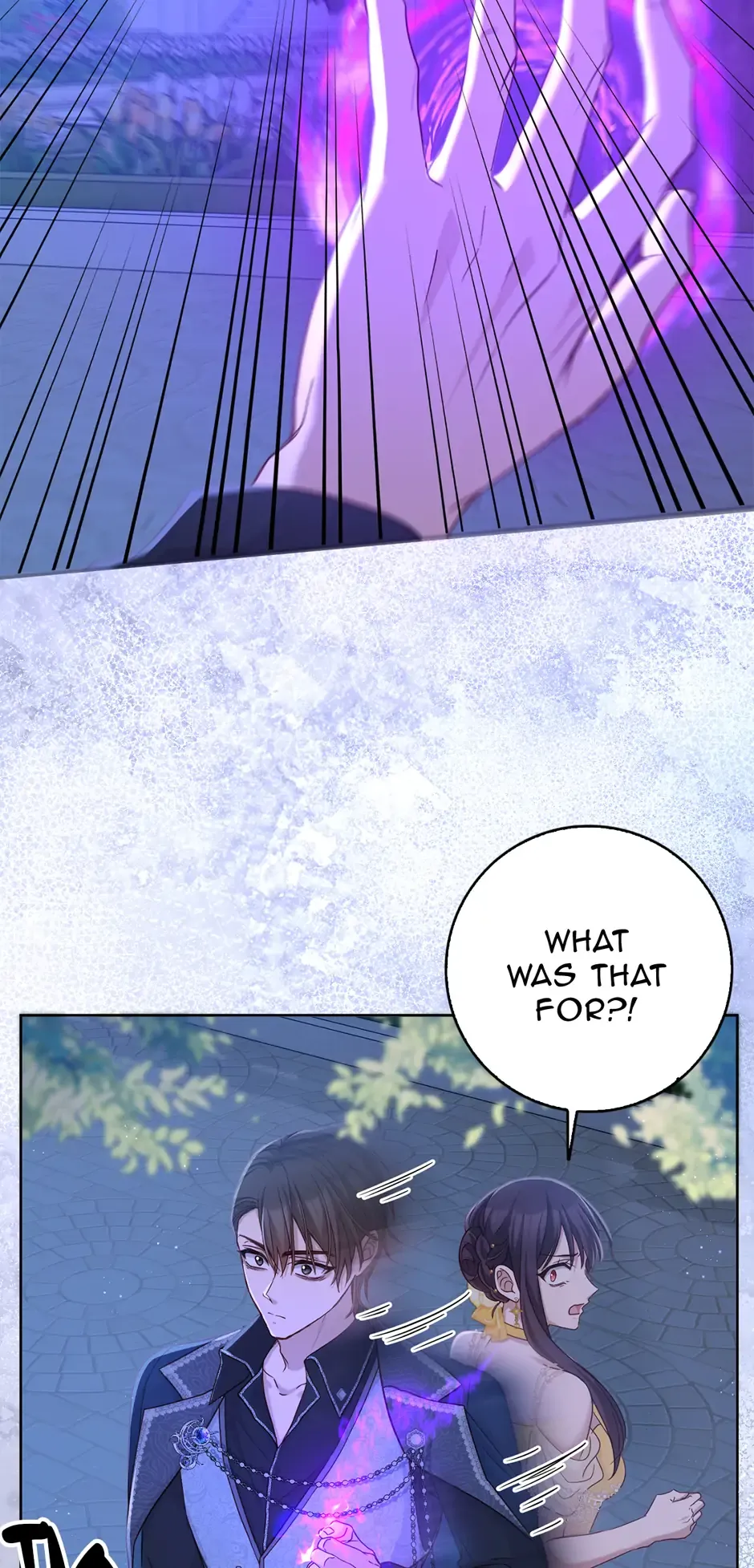 There is no forgiveness from the regressed lady Chapter 32 Online - página 74