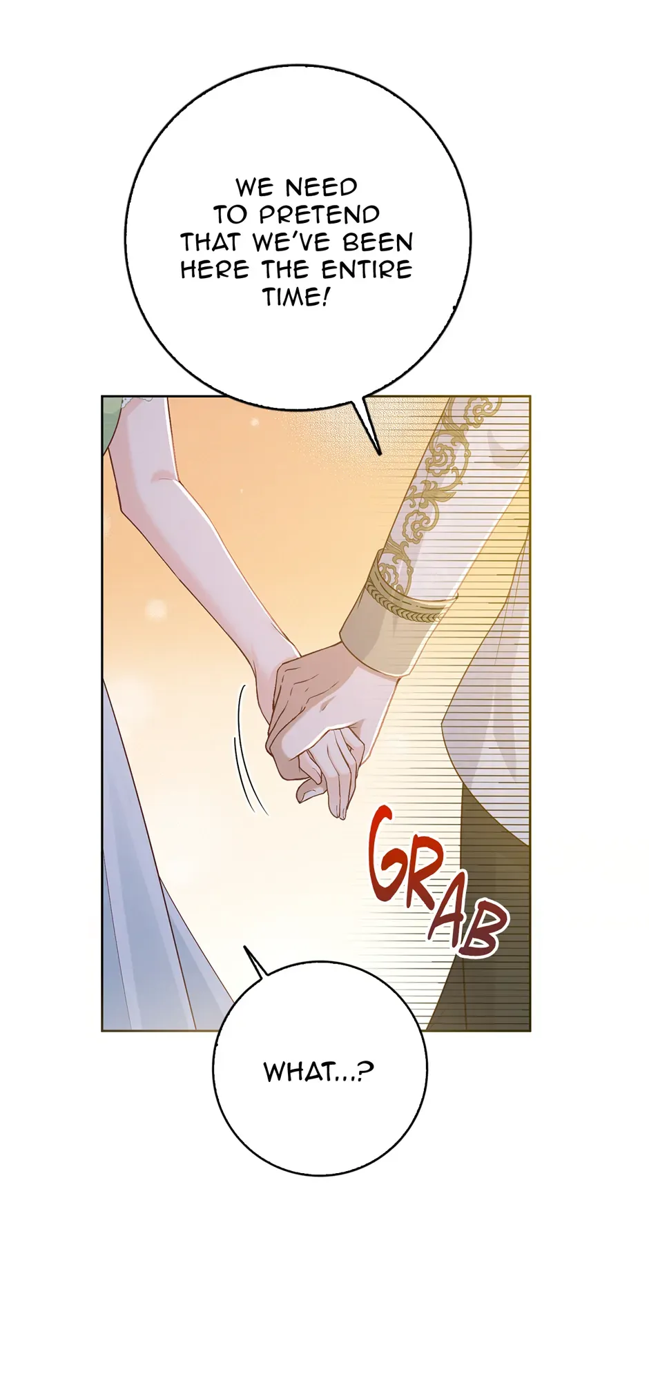 There is no forgiveness from the regressed lady Chapter 33 Online - página 9
