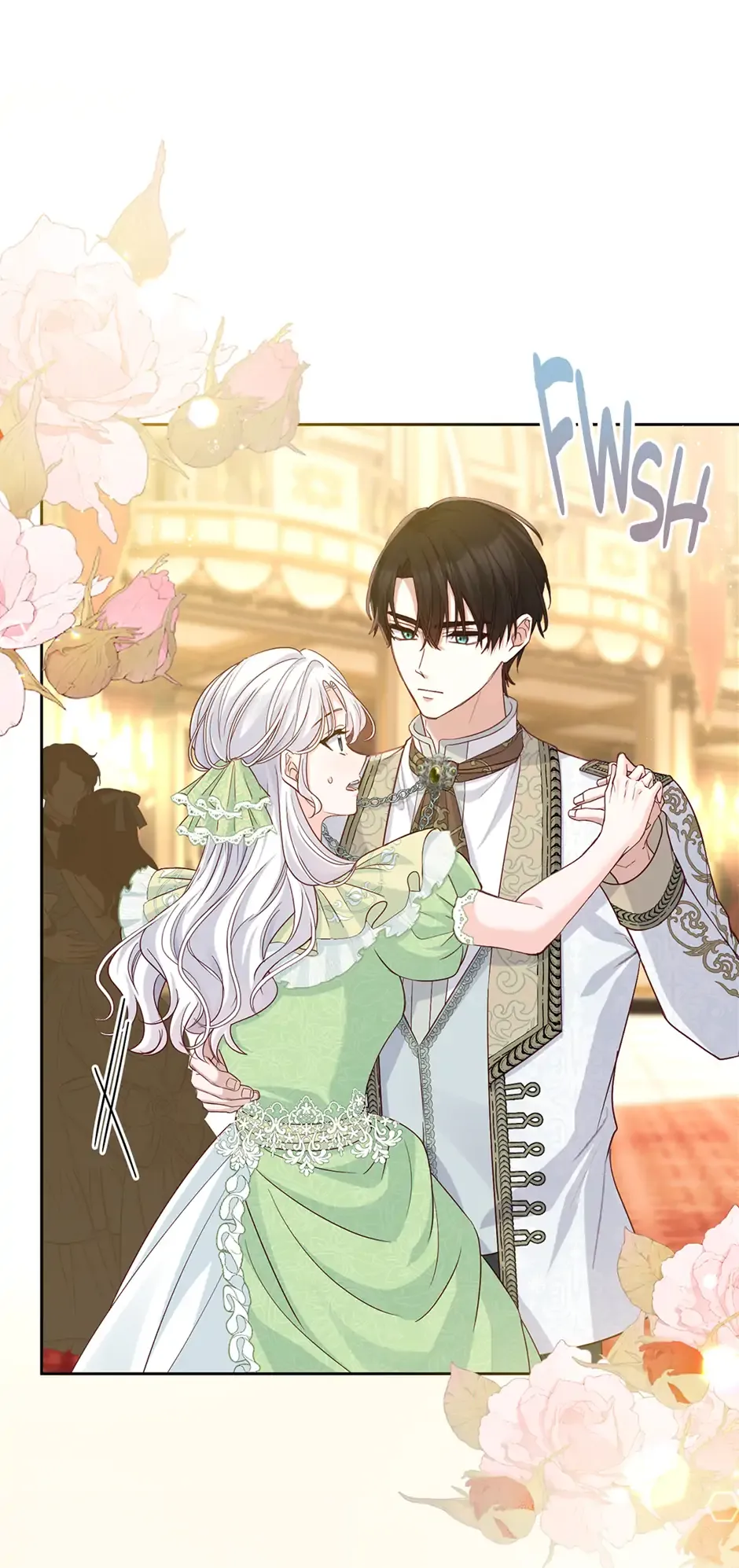 There is no forgiveness from the regressed lady Chapter 33 Online - página 10