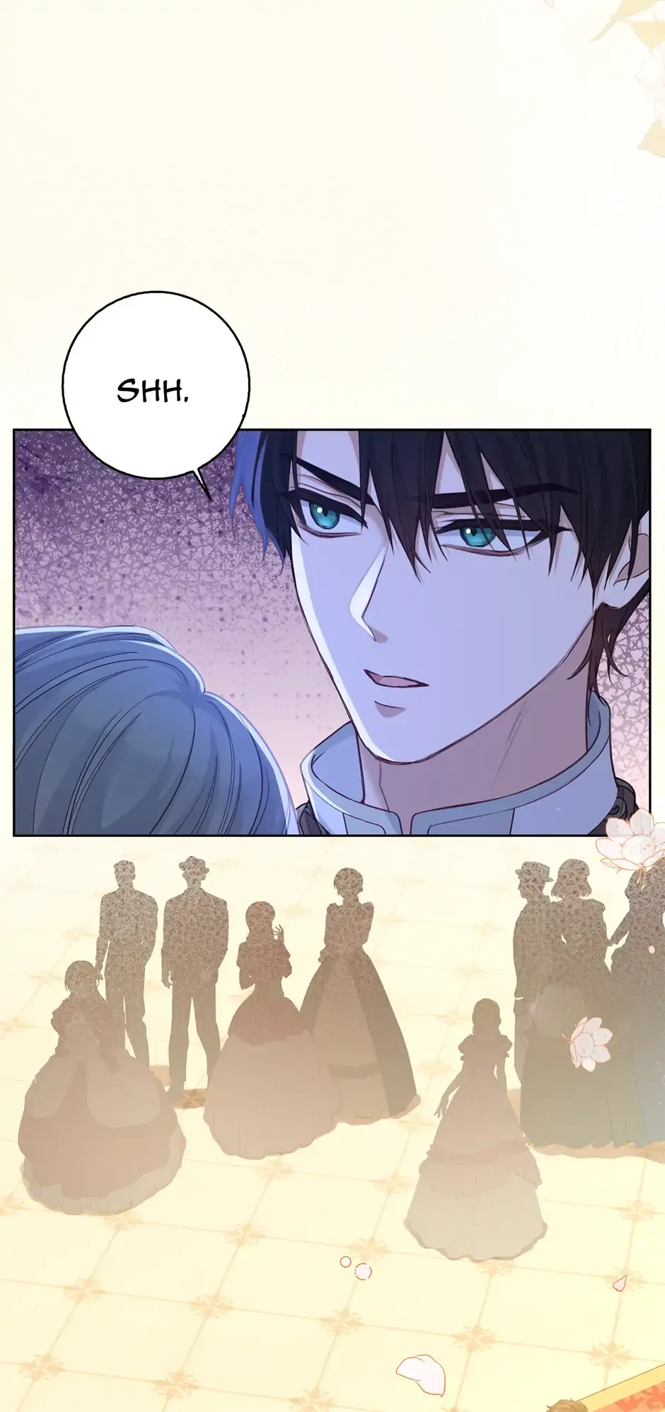 There is no forgiveness from the regressed lady Chapter 33 Online - página 11