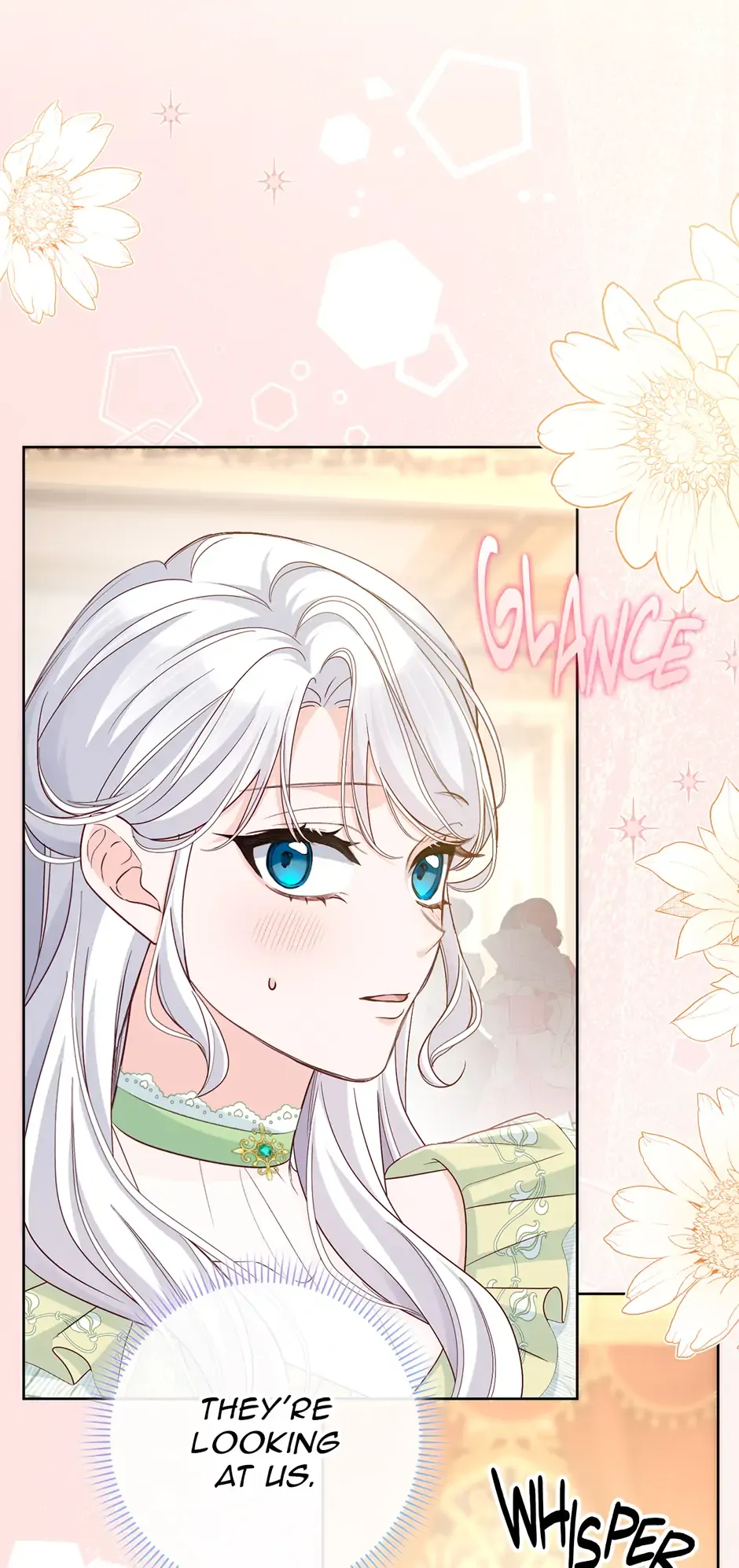 There is no forgiveness from the regressed lady Chapter 33 Online - página 13