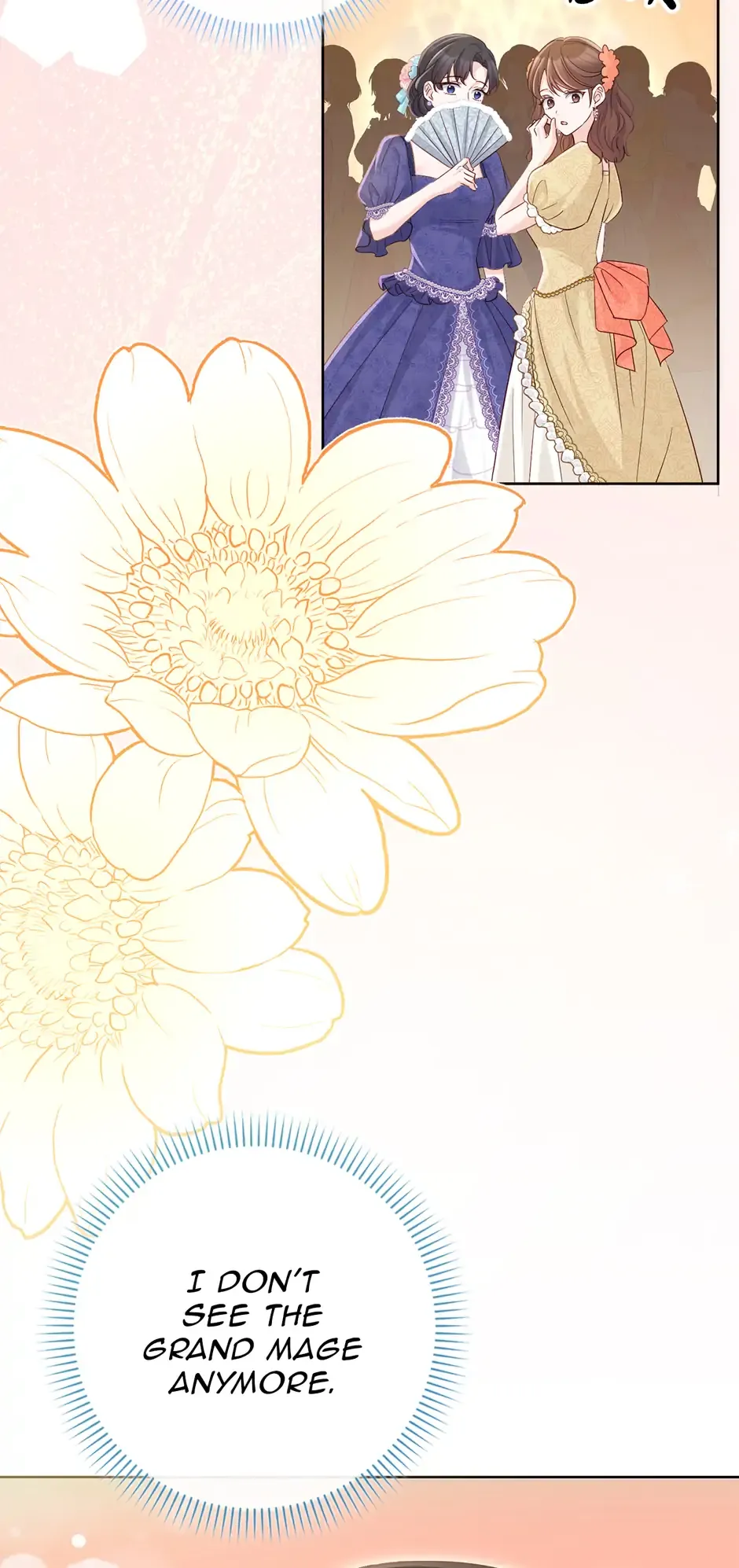 There is no forgiveness from the regressed lady Chapter 33 Online - página 14