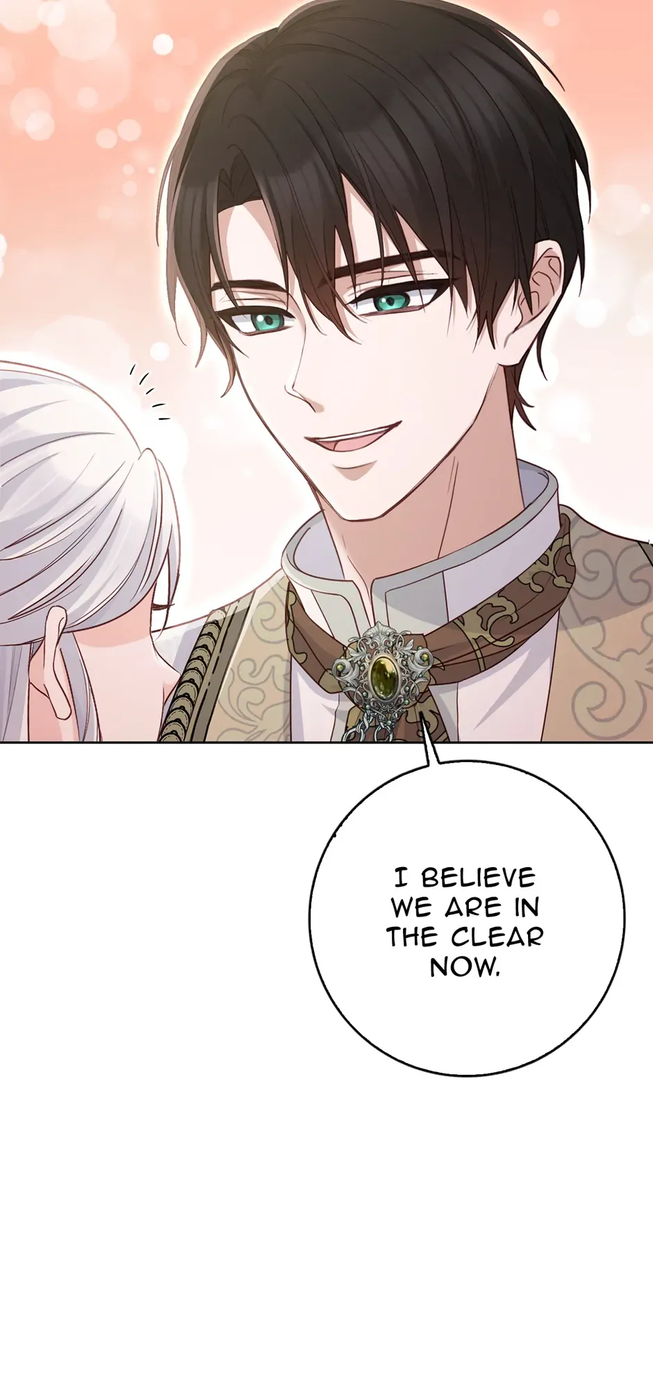 There is no forgiveness from the regressed lady Chapter 33 Online - página 15