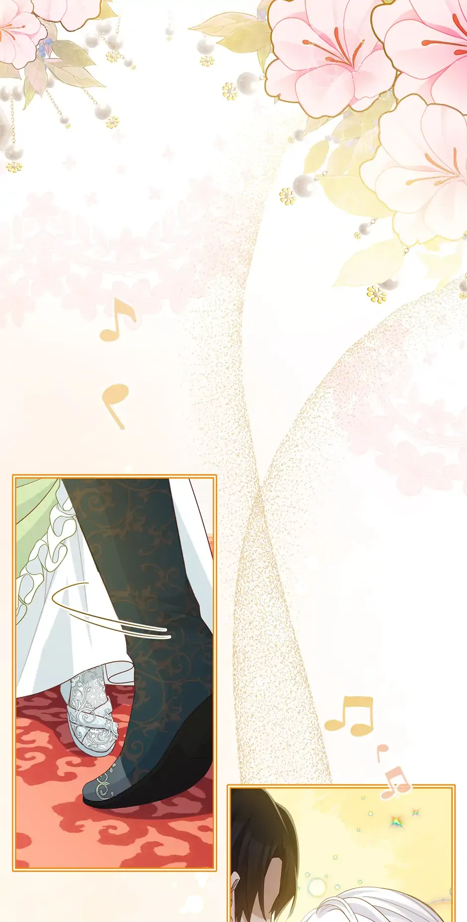 There is no forgiveness from the regressed lady Chapter 33 Online - página 17