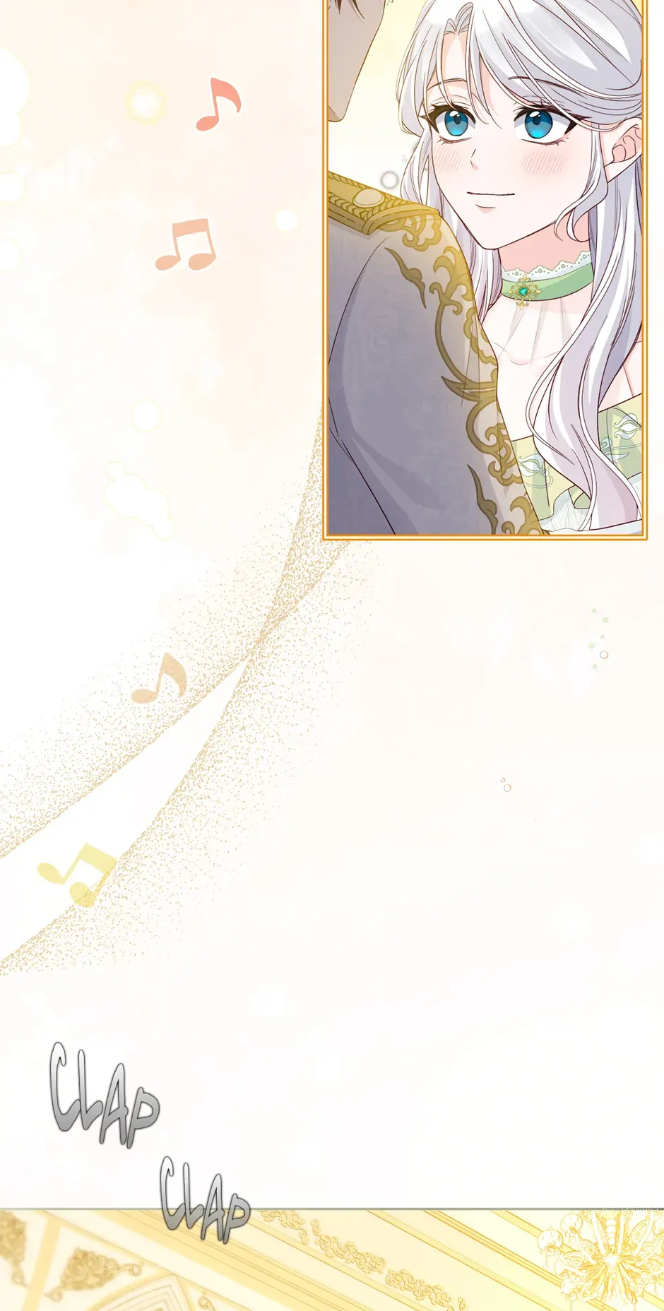 There is no forgiveness from the regressed lady Chapter 33 Online - página 18