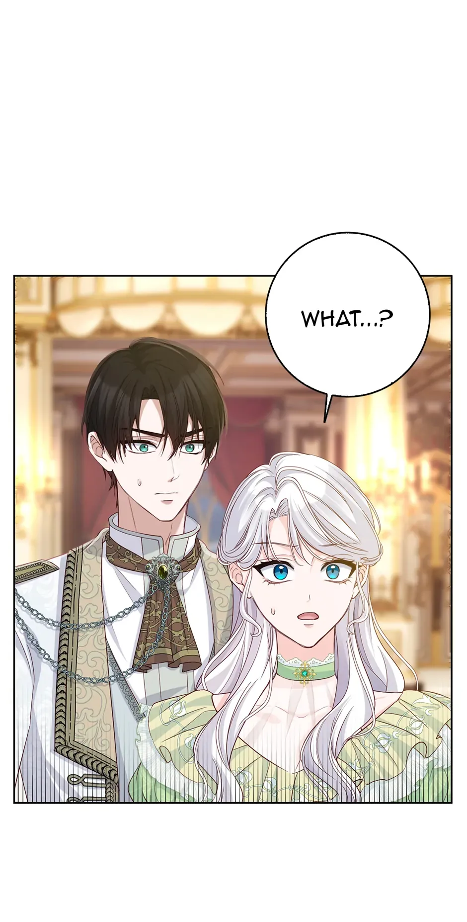 There is no forgiveness from the regressed lady Chapter 33 Online - página 22
