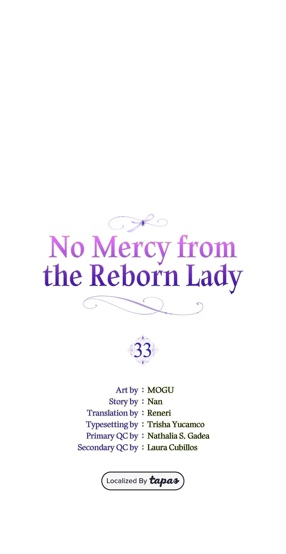 There is no forgiveness from the regressed lady Chapter 33 Online - página 23