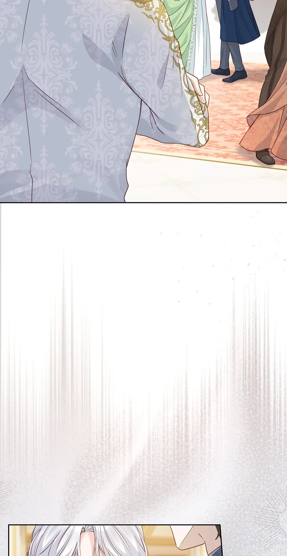 There is no forgiveness from the regressed lady Chapter 33 Online - página 26