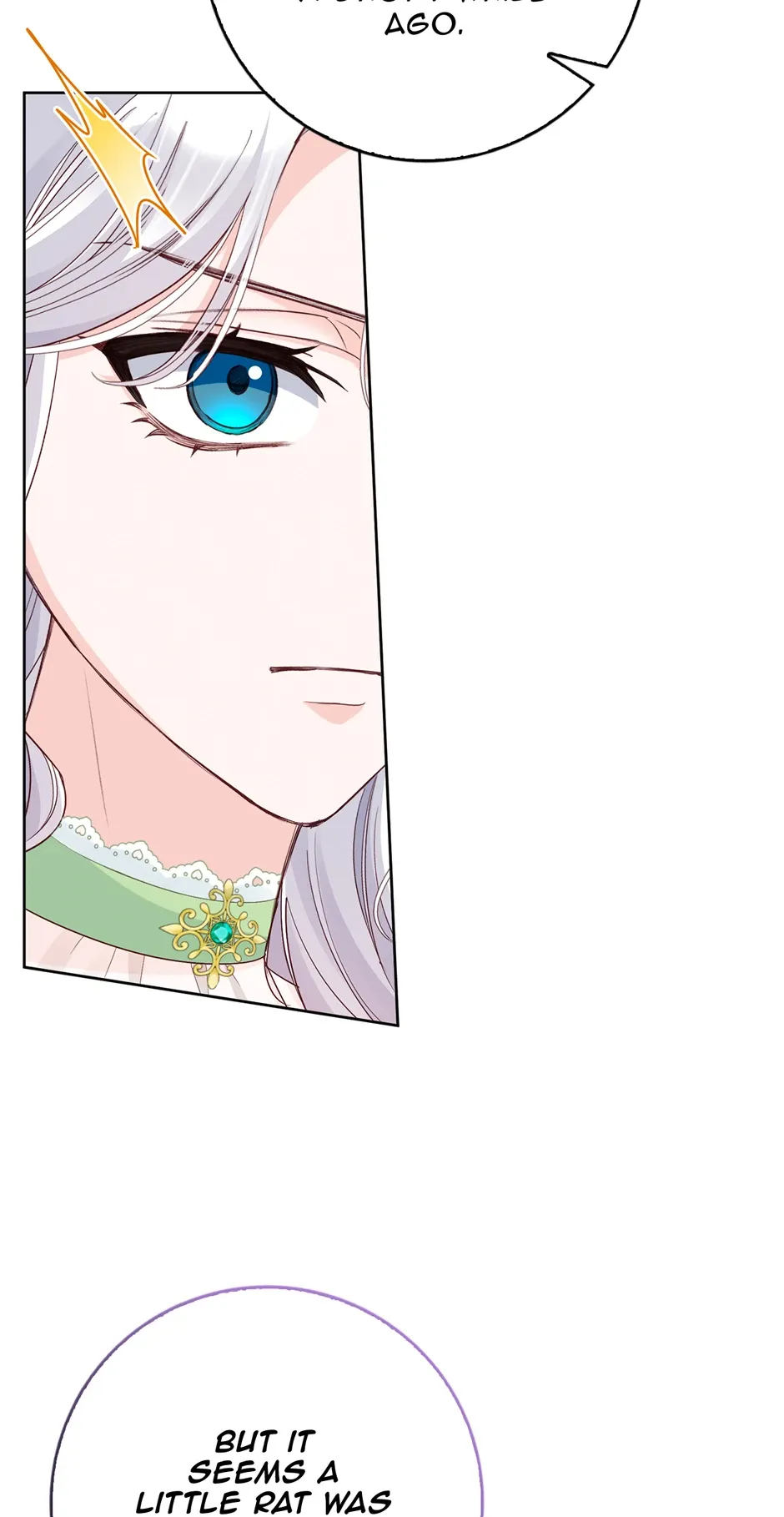 There is no forgiveness from the regressed lady Chapter 33 Online - página 29