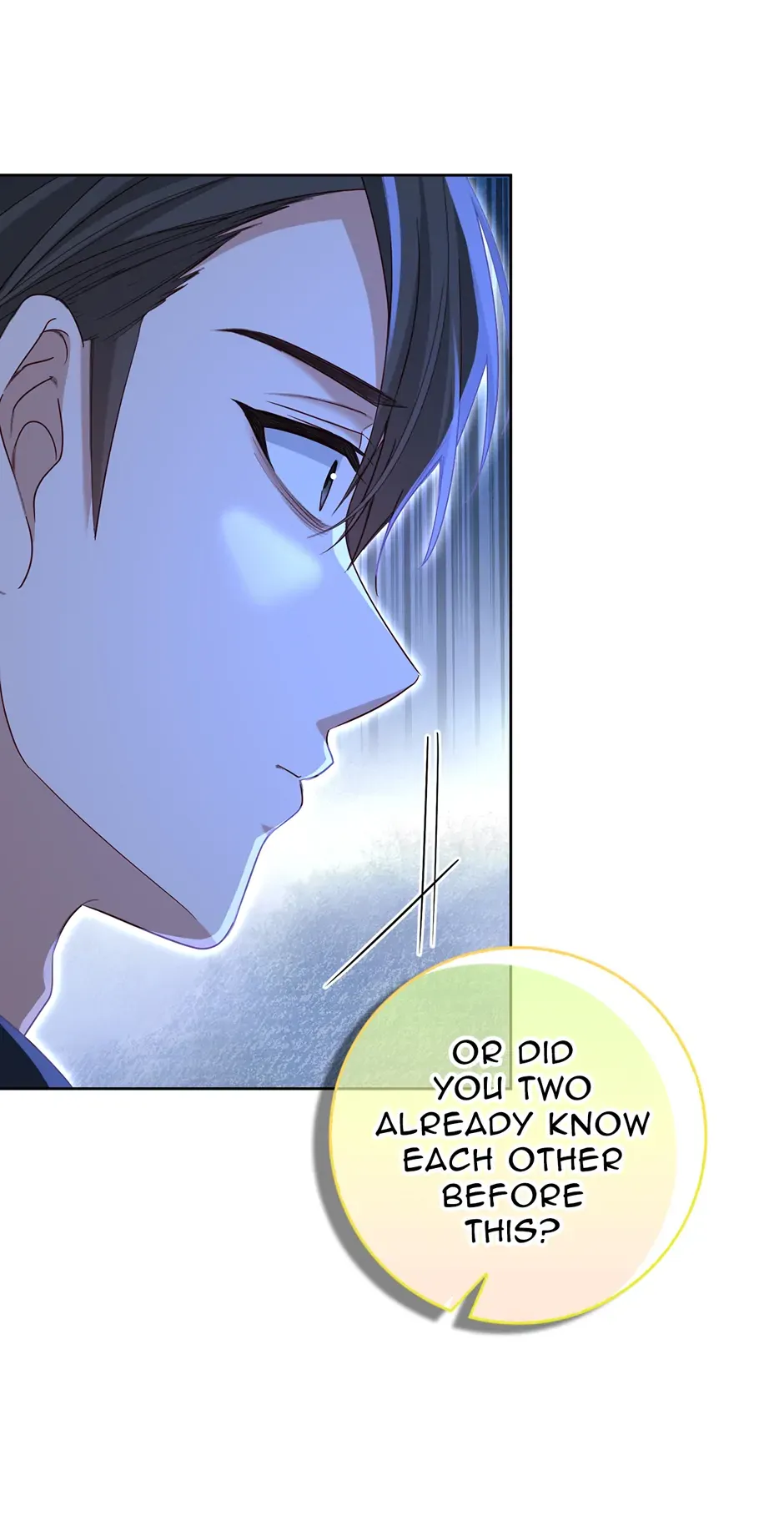 There is no forgiveness from the regressed lady Chapter 33 Online - página 37