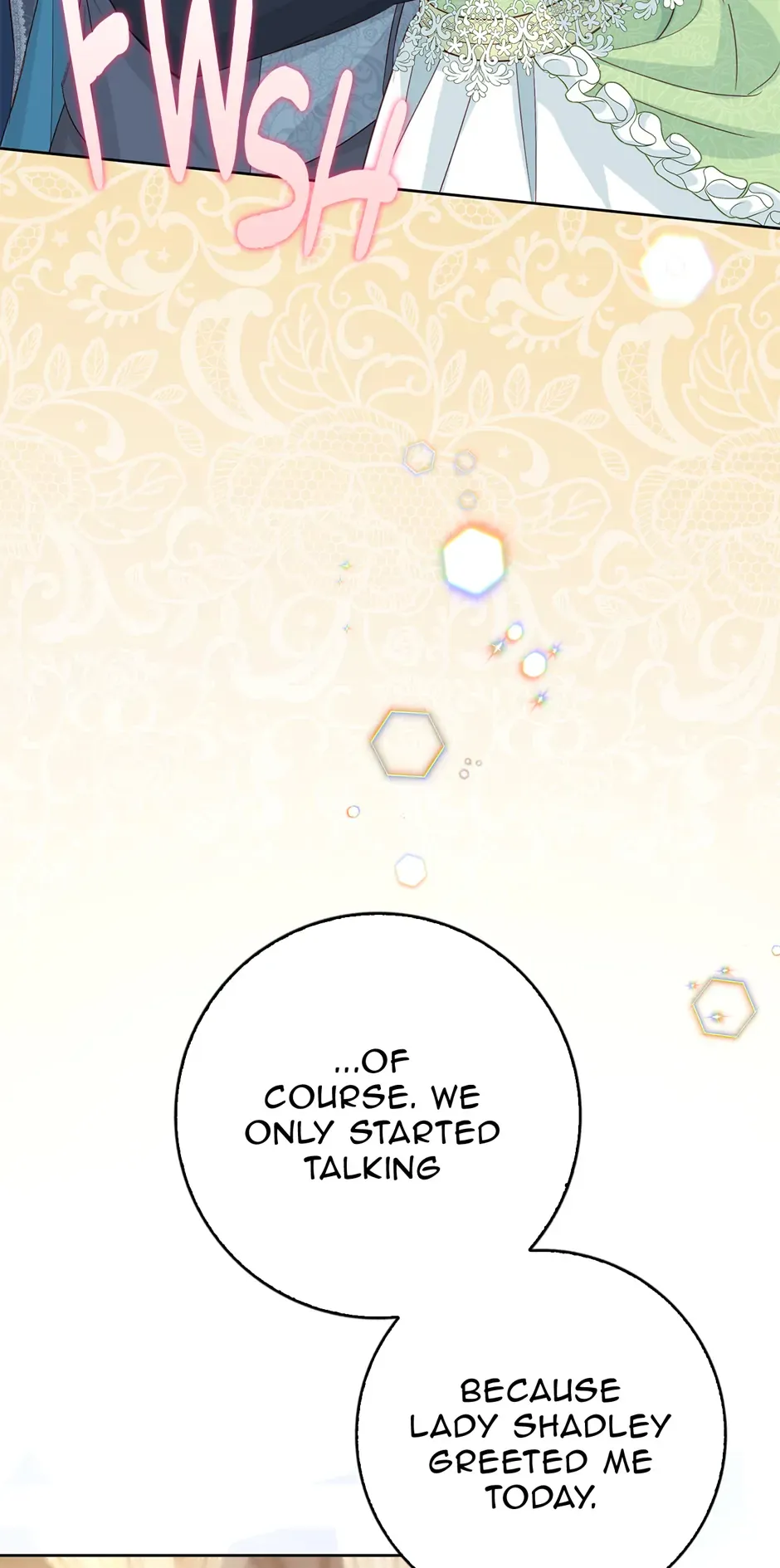 There is no forgiveness from the regressed lady Chapter 33 Online - página 40