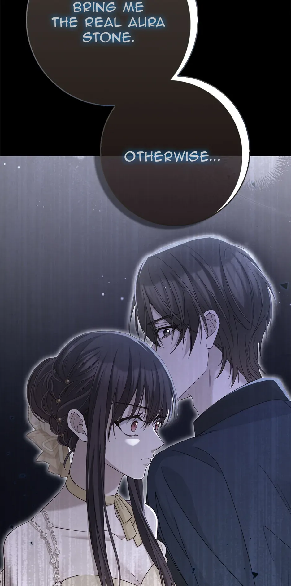 There is no forgiveness from the regressed lady Chapter 33 Online - página 43