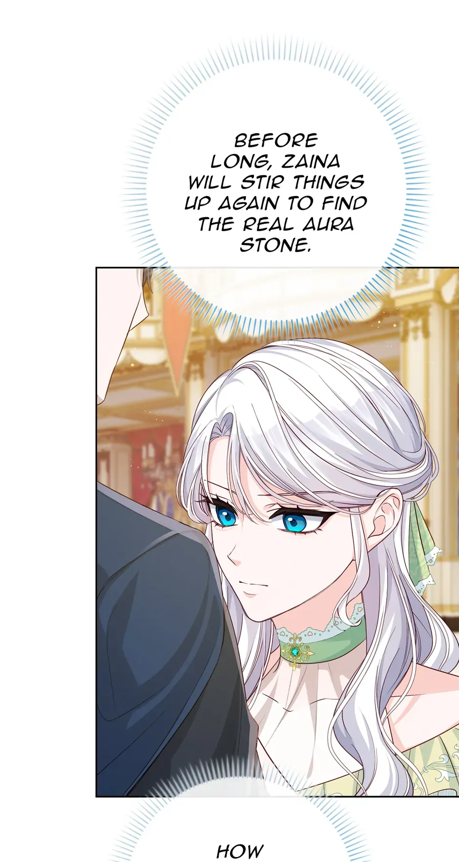 There is no forgiveness from the regressed lady Chapter 33 Online - página 45