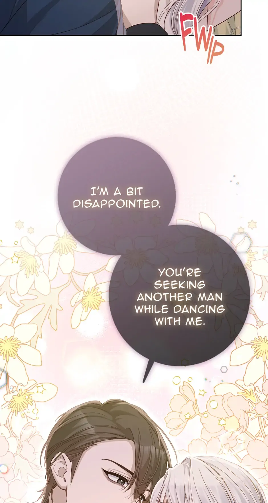 There is no forgiveness from the regressed lady Chapter 33 Online - página 49