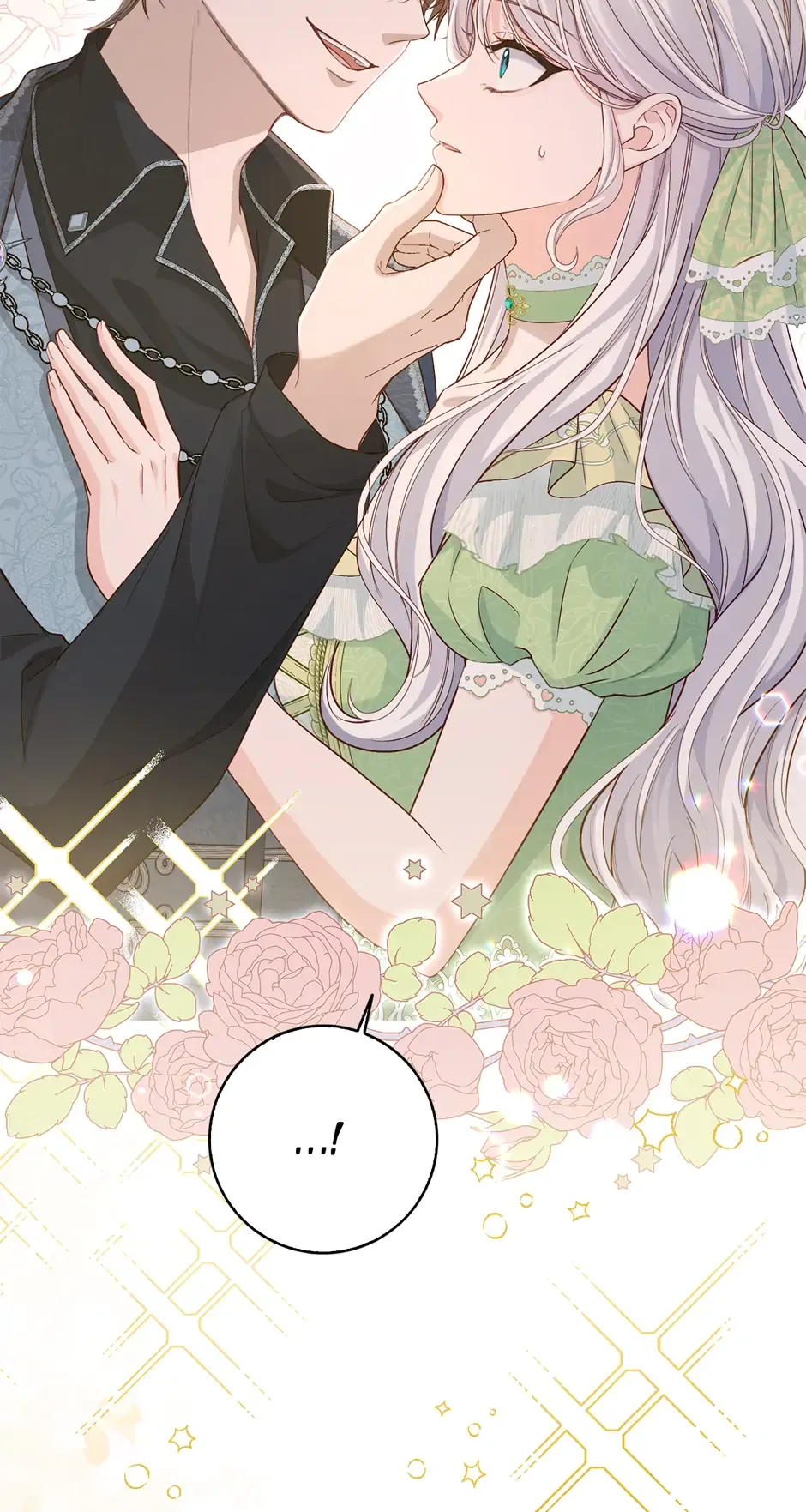 There is no forgiveness from the regressed lady Chapter 33 Online - página 50