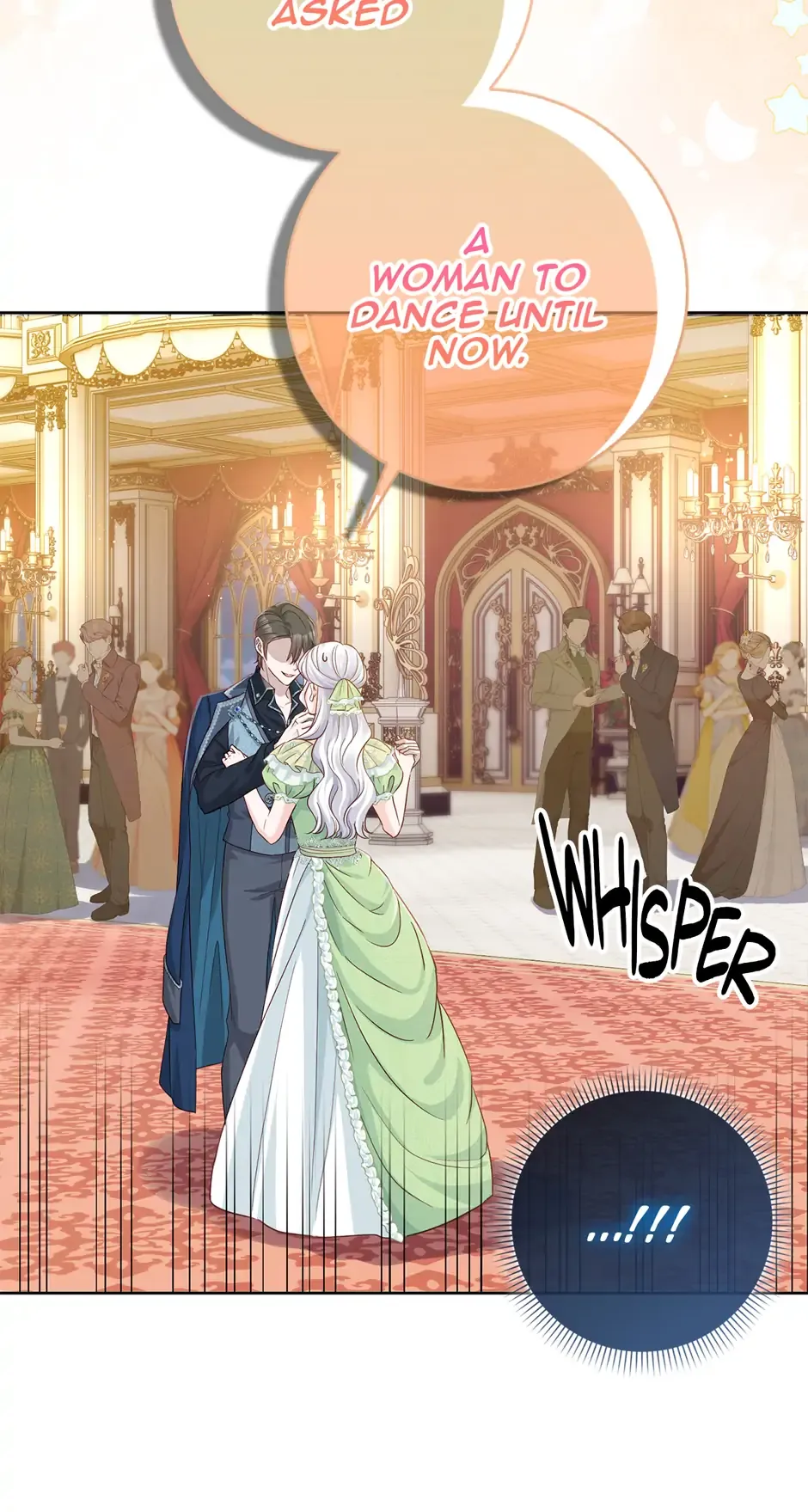 There is no forgiveness from the regressed lady Chapter 33 Online - página 52