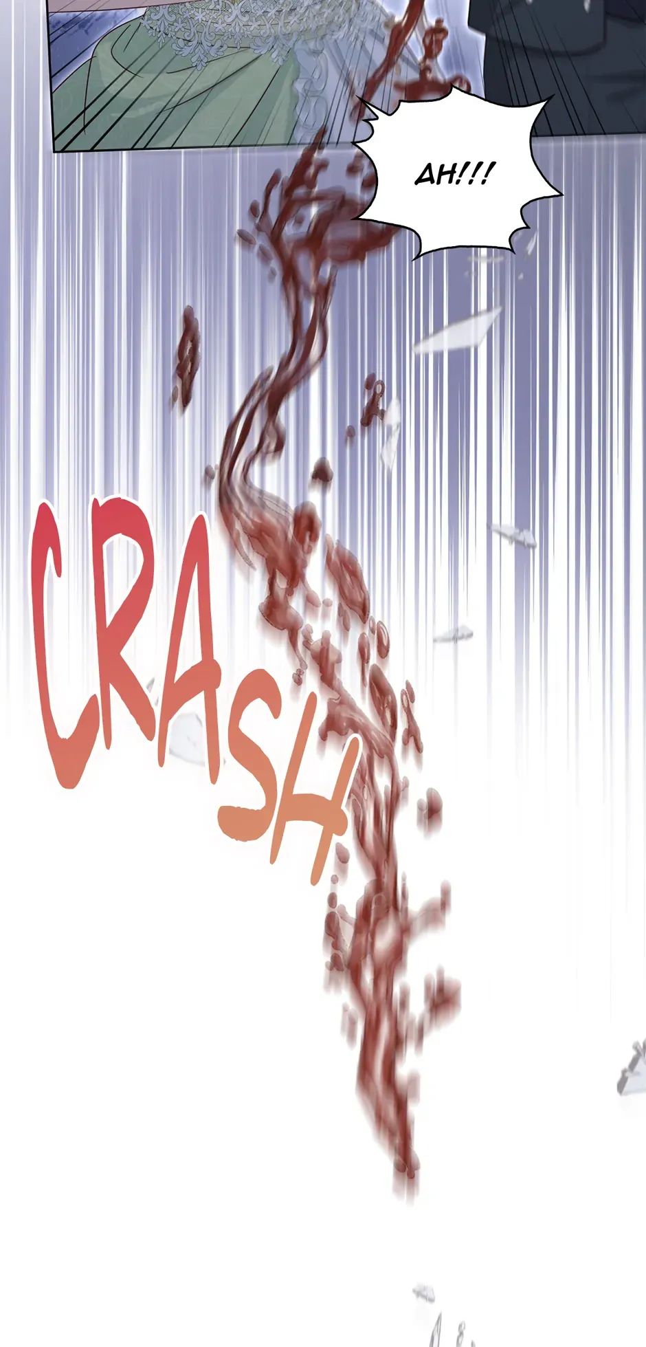 There is no forgiveness from the regressed lady Chapter 33 Online - página 57
