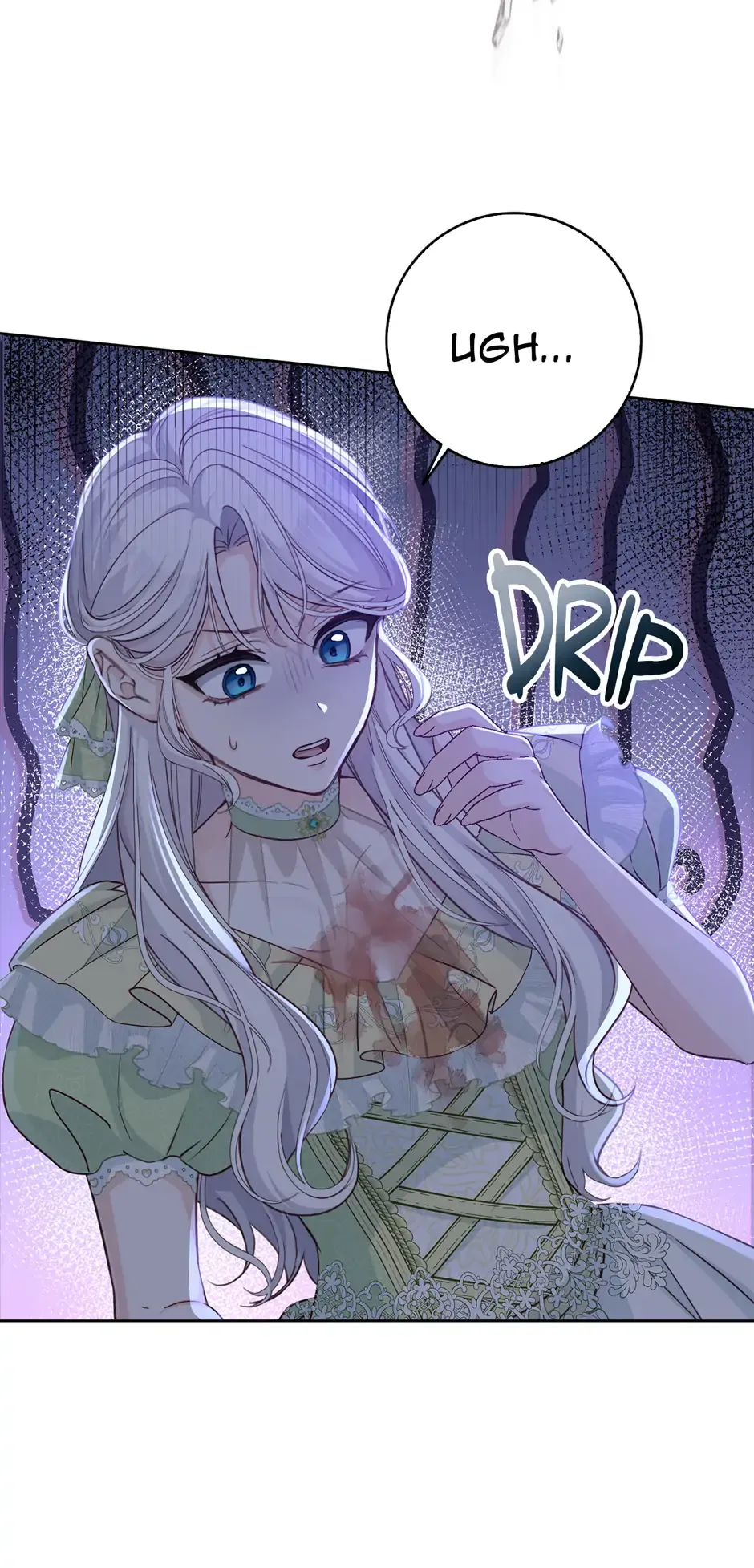 There is no forgiveness from the regressed lady Chapter 33 Online - página 58