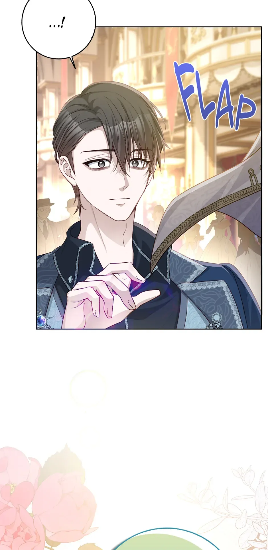 There is no forgiveness from the regressed lady Chapter 33 Online - página 61