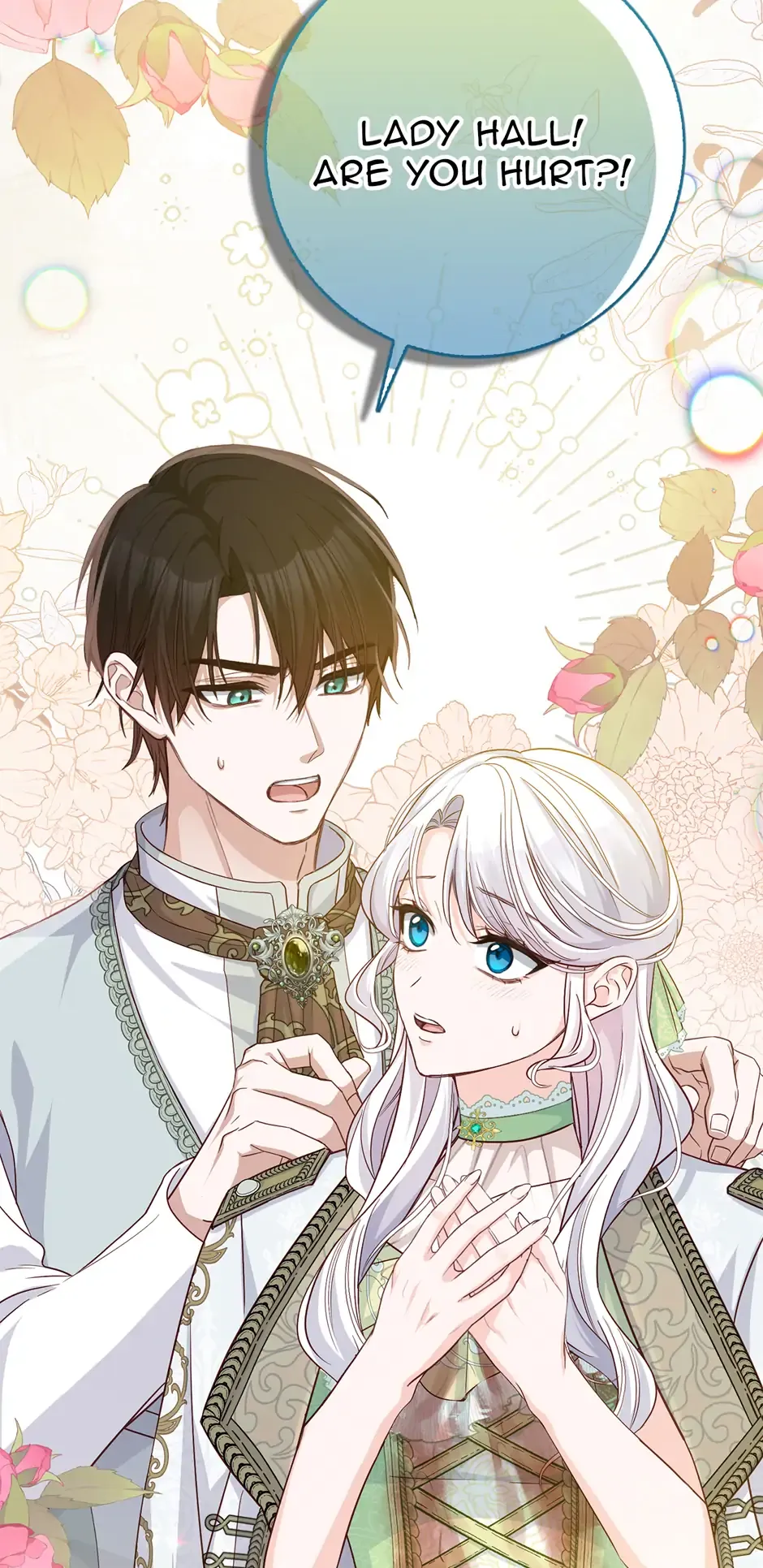 There is no forgiveness from the regressed lady Chapter 33 Online - página 62