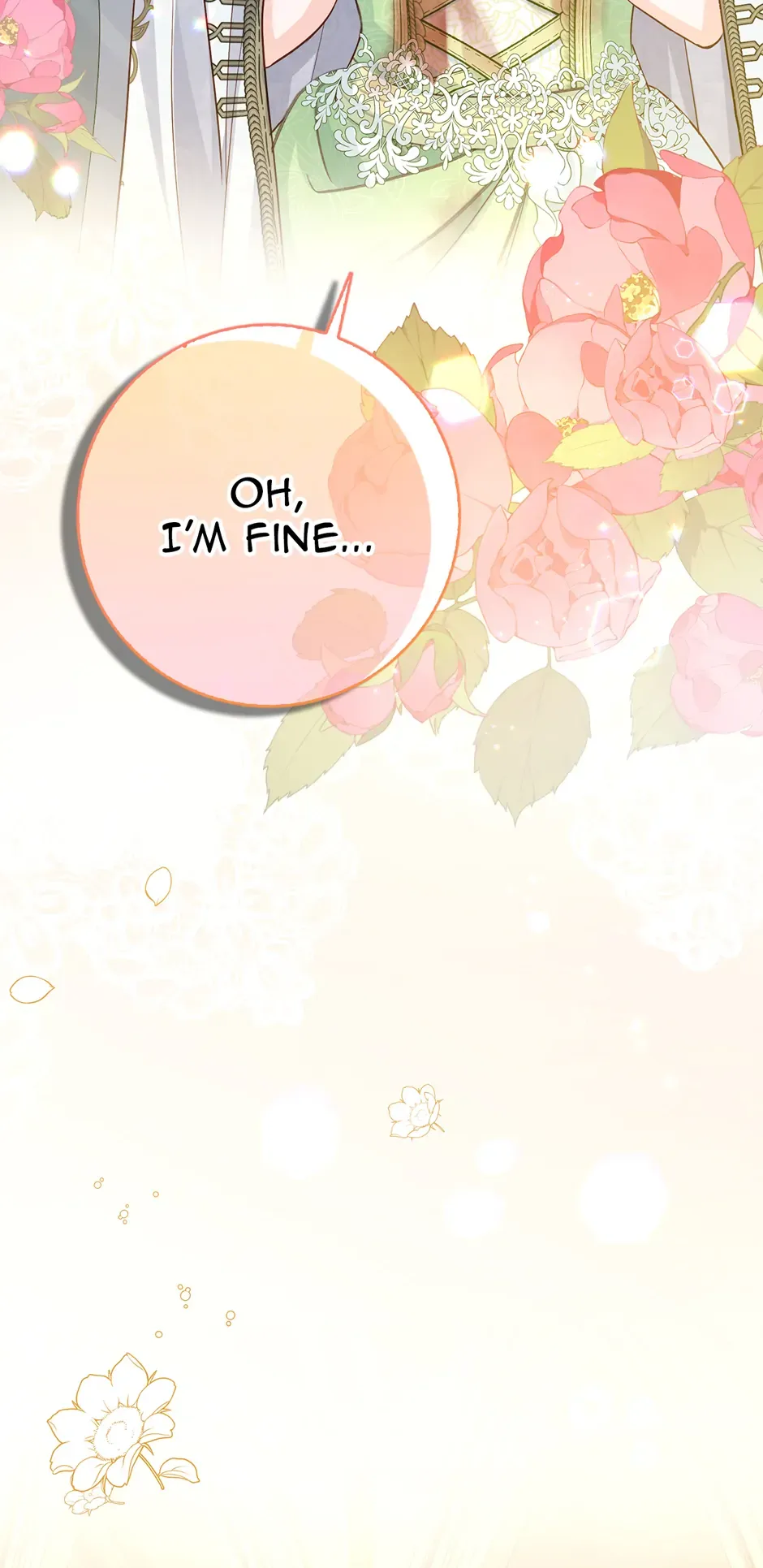 There is no forgiveness from the regressed lady Chapter 33 Online - página 63