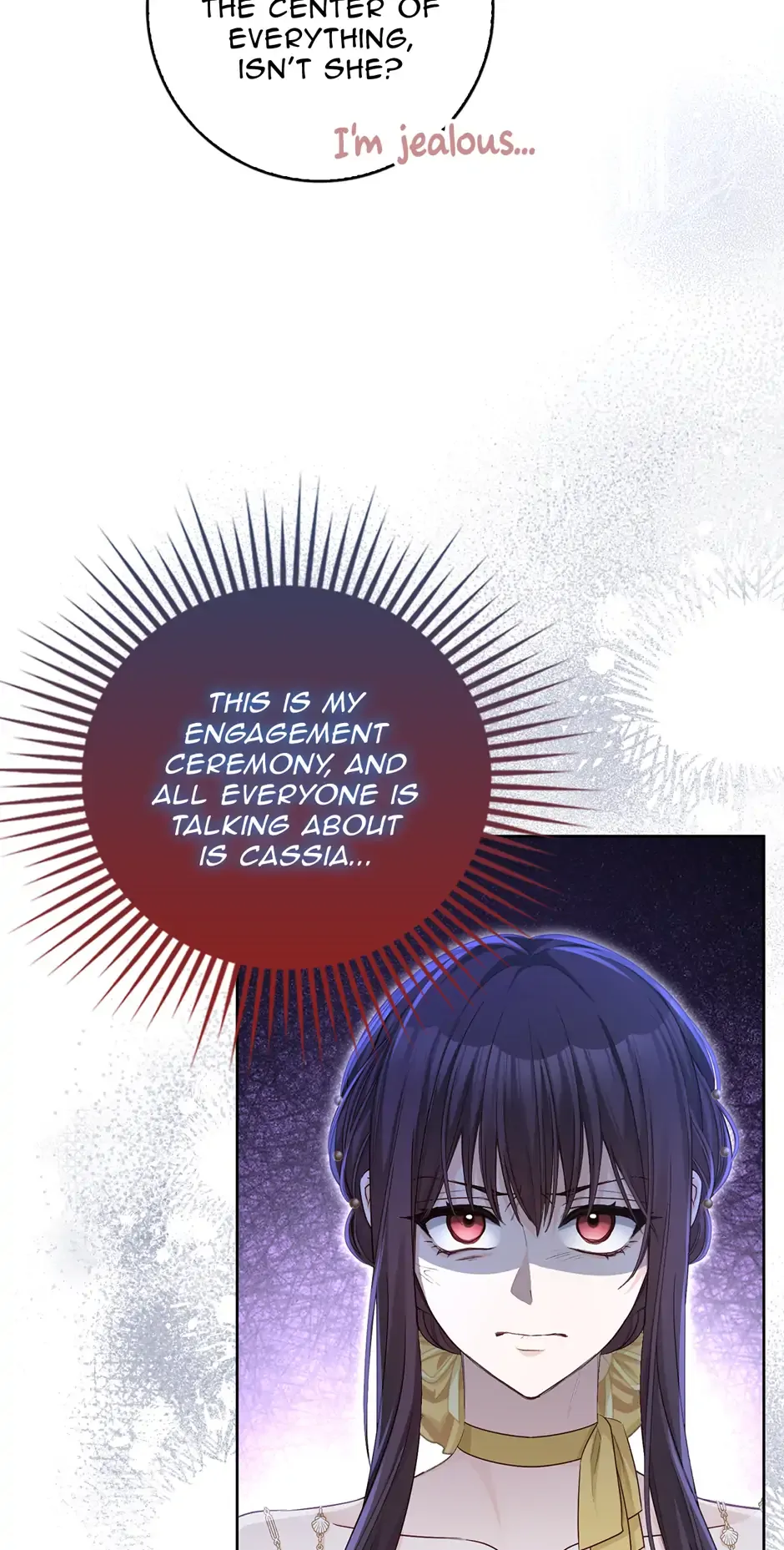 There is no forgiveness from the regressed lady Chapter 33 Online - página 67
