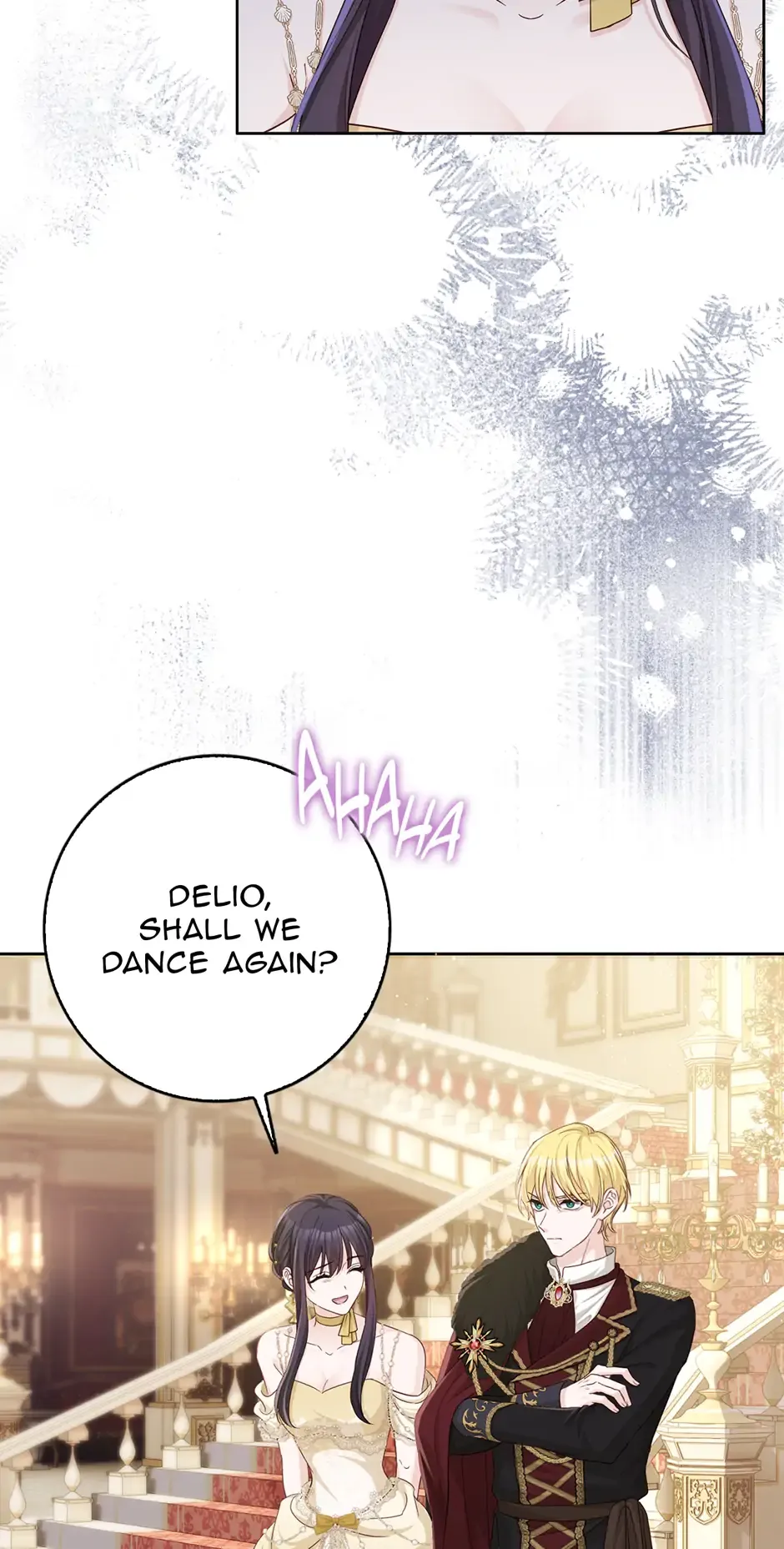 There is no forgiveness from the regressed lady Chapter 33 Online - página 68